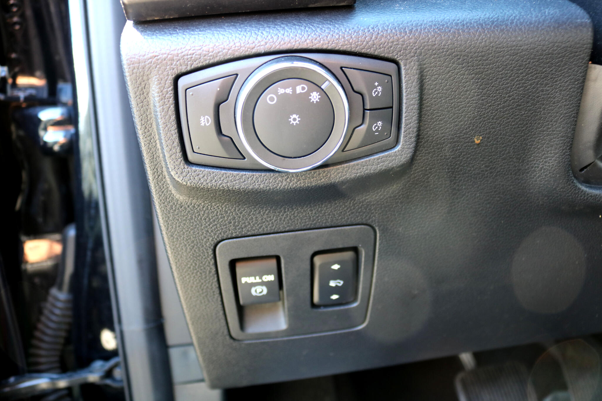 2021 Ford Expedition MAX Limited photo 15