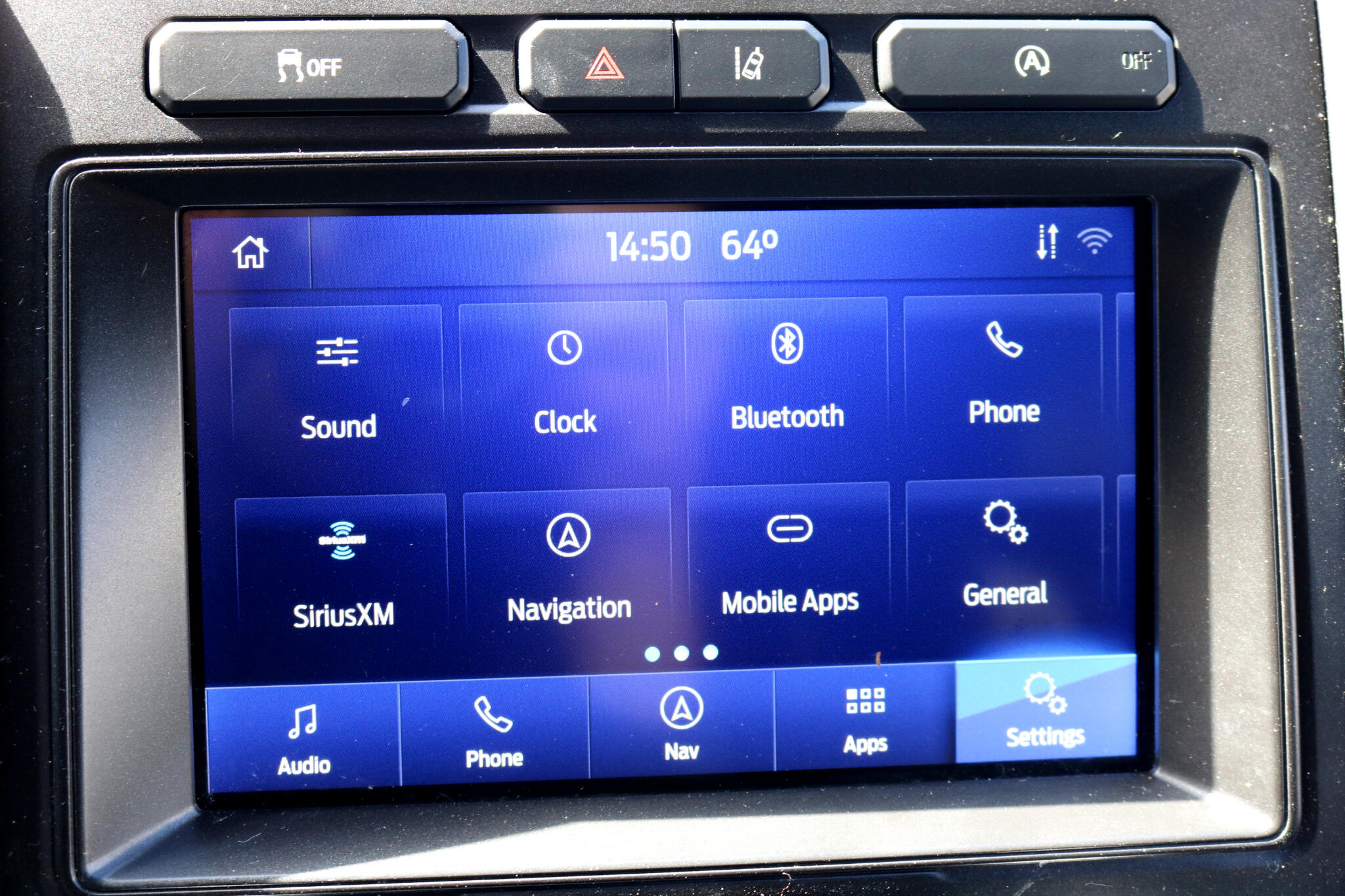 2021 Ford Expedition MAX Limited photo 24