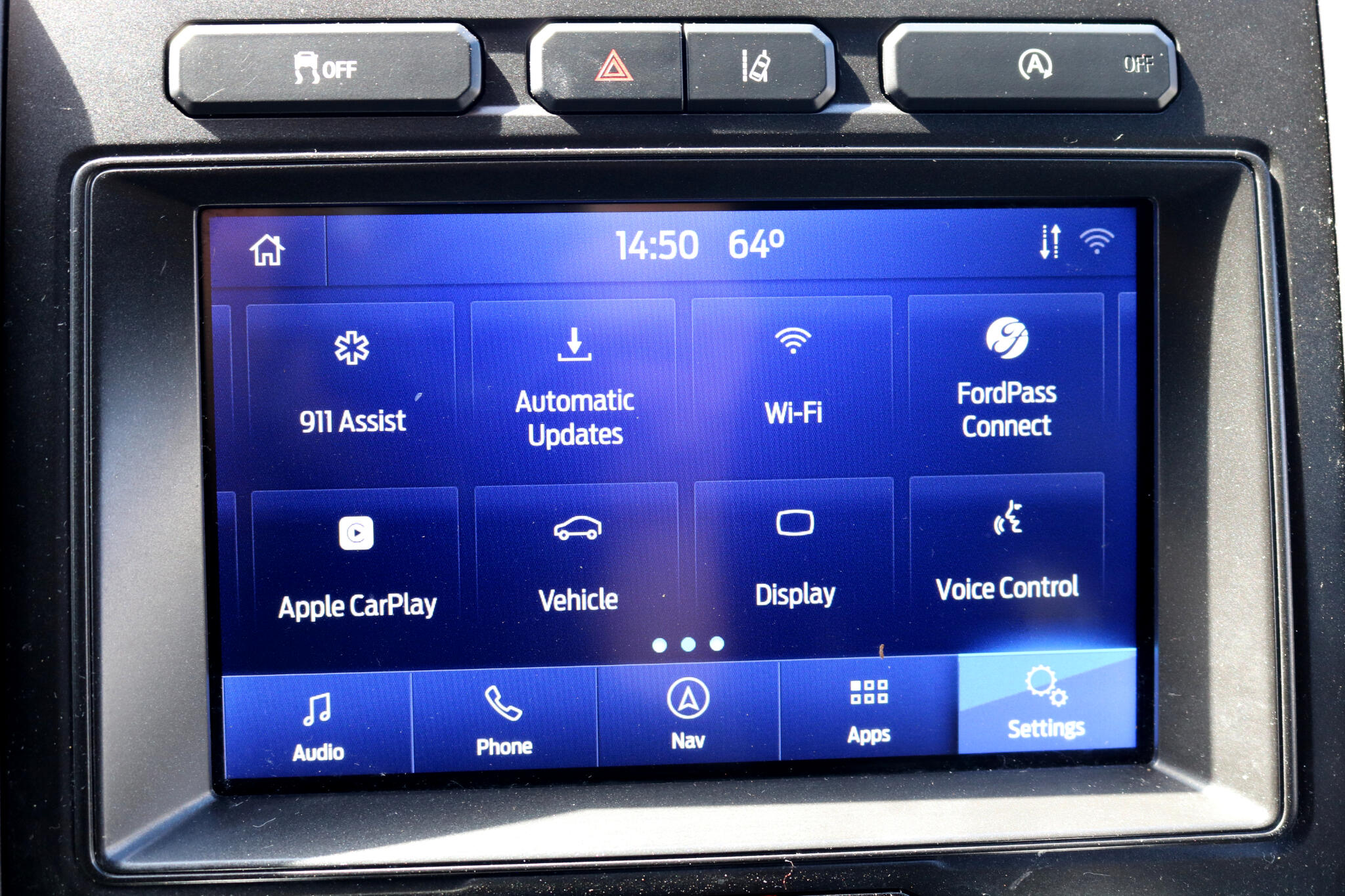 2021 Ford Expedition MAX Limited photo 25