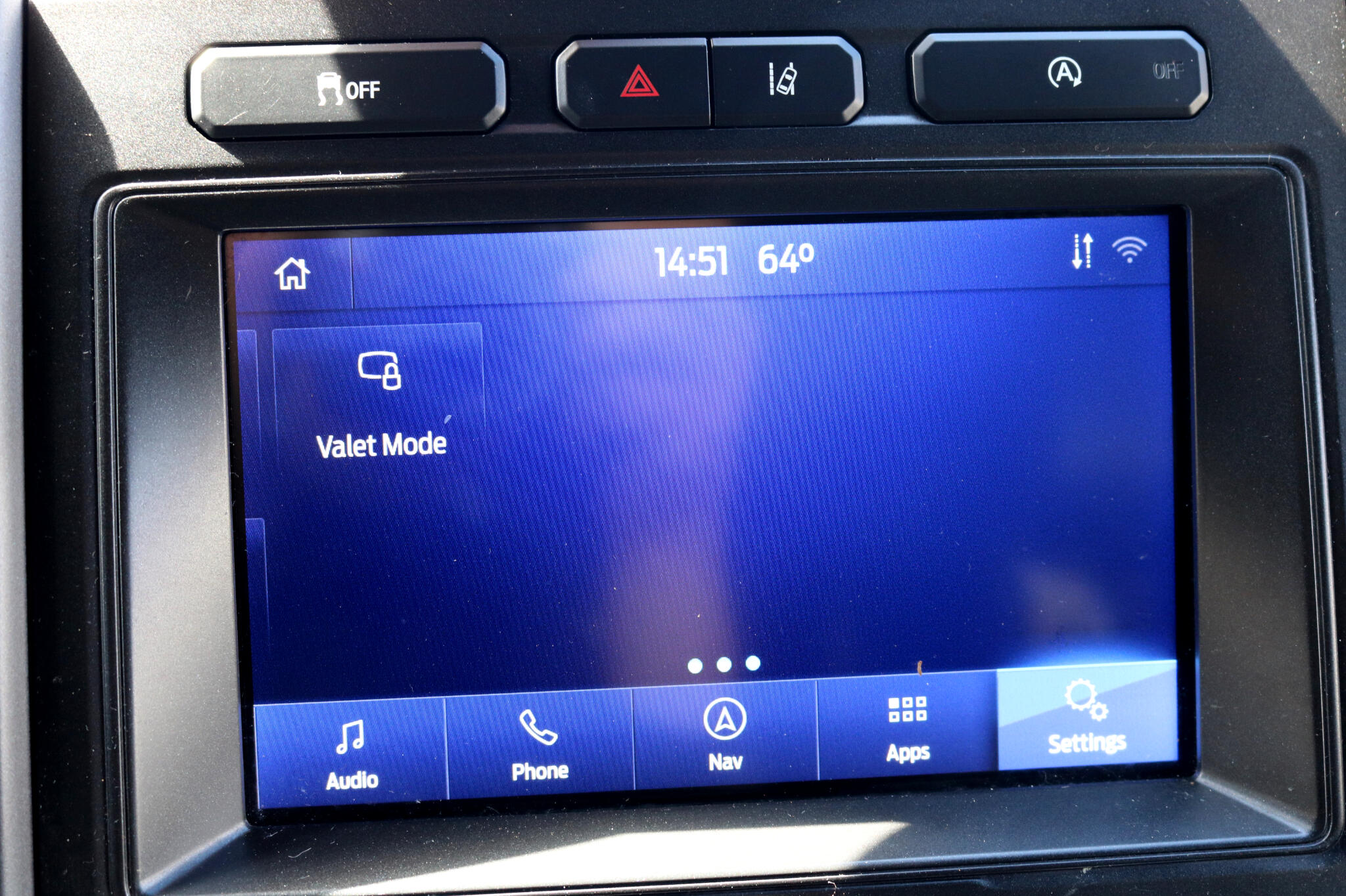 2021 Ford Expedition MAX Limited photo 26