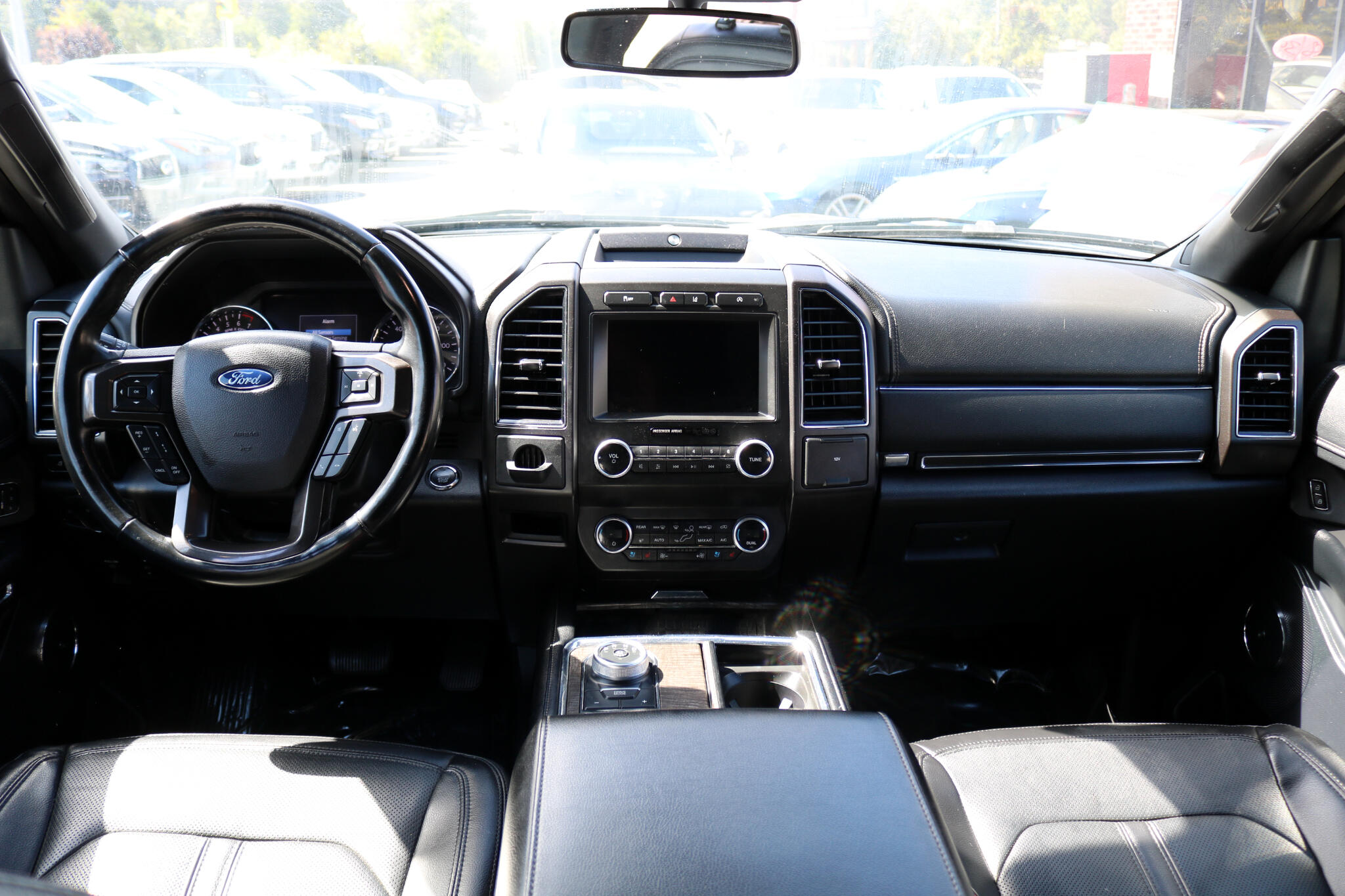 2021 Ford Expedition MAX Limited photo 34