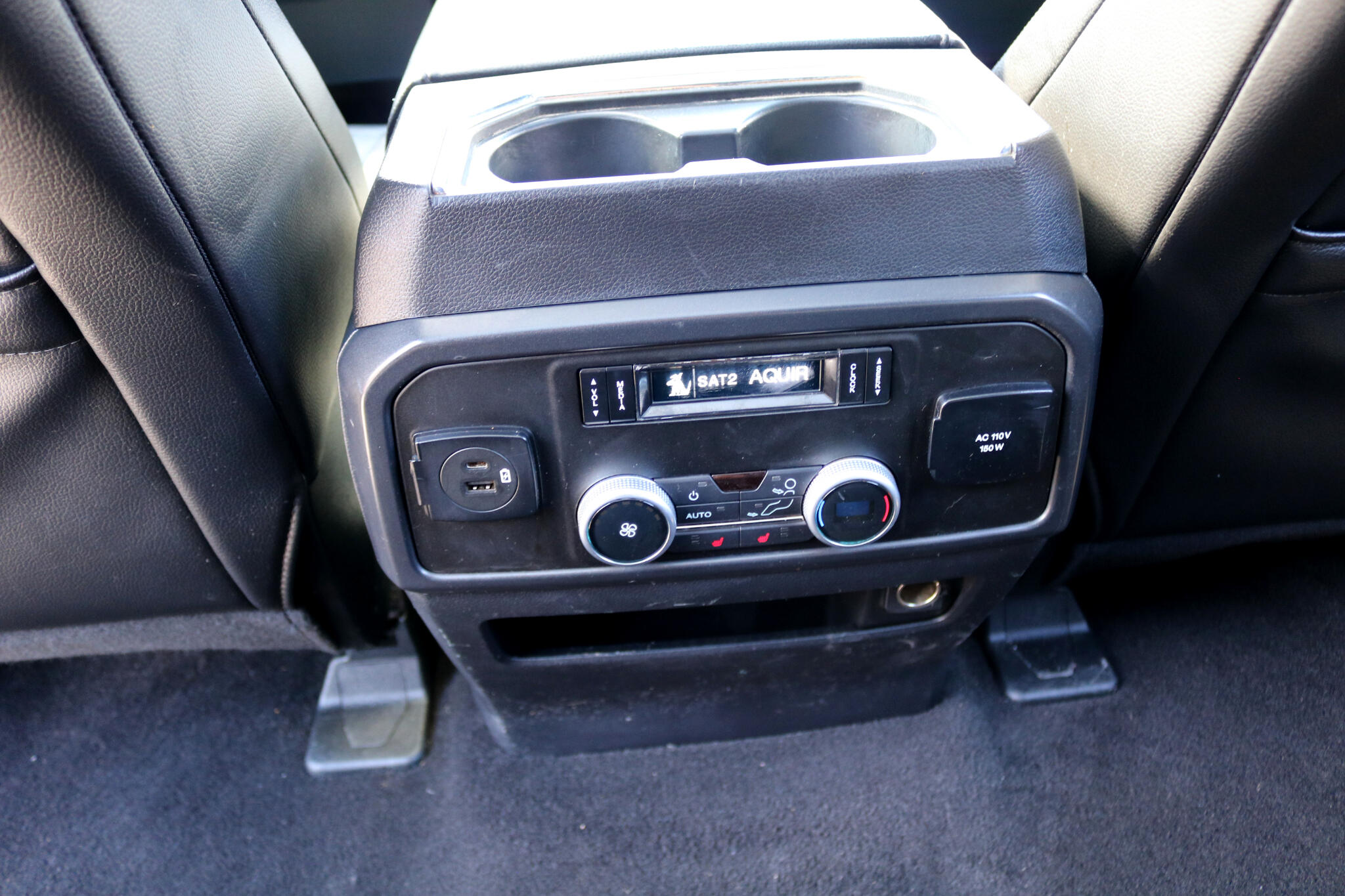 2021 Ford Expedition MAX Limited photo 41