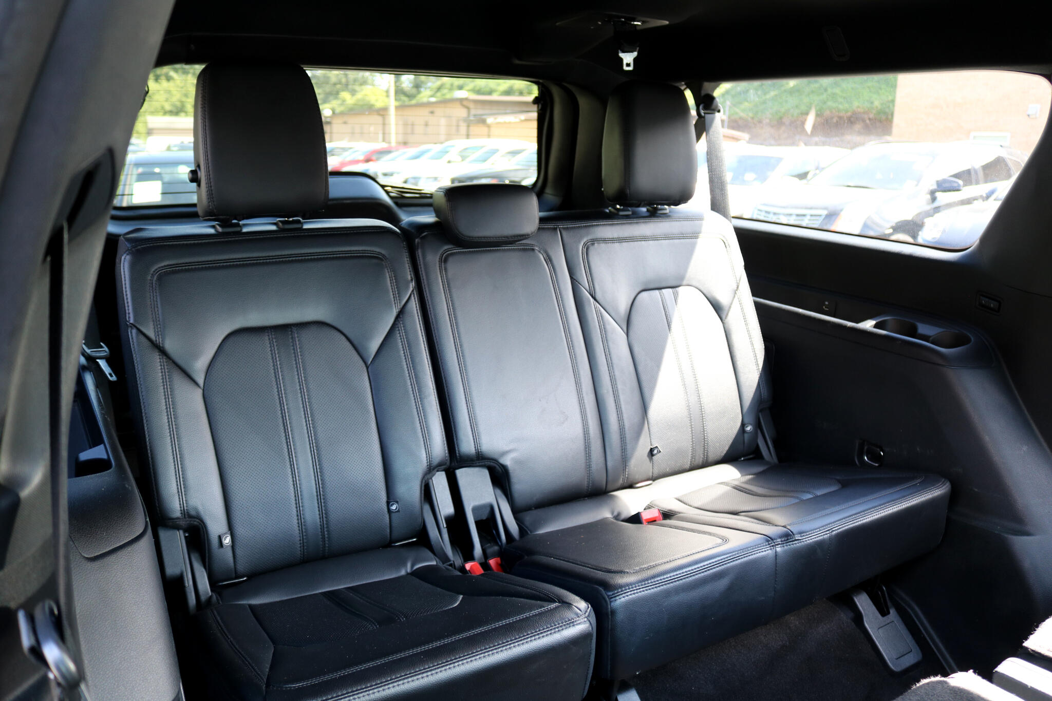 2021 Ford Expedition MAX Limited photo 43