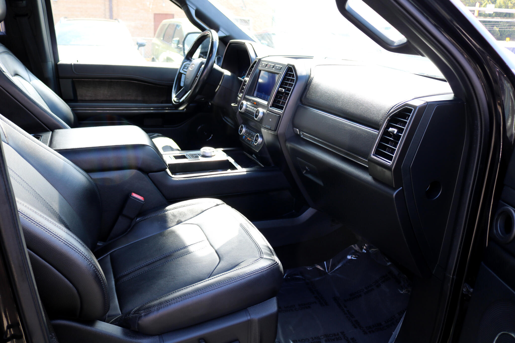 2021 Ford Expedition MAX Limited photo 53