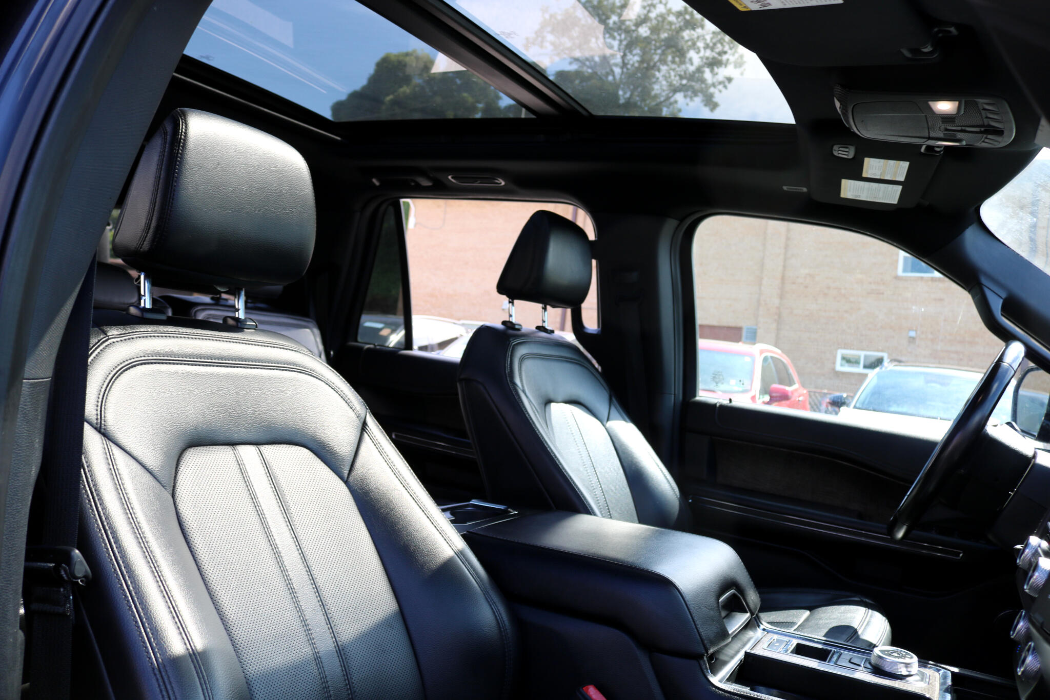 2021 Ford Expedition MAX Limited photo 54