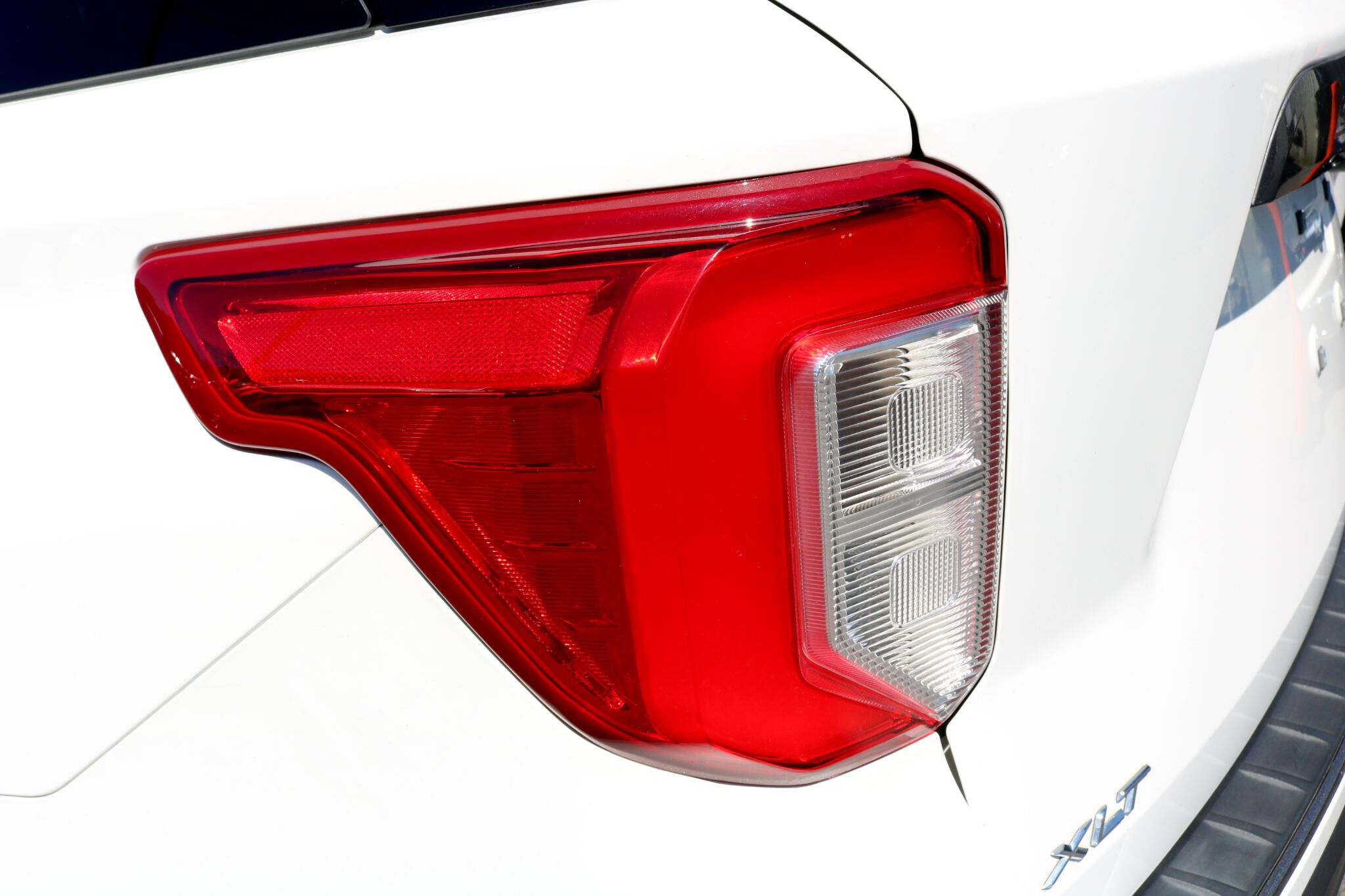 2022 Ford Explorer XLT photo 10