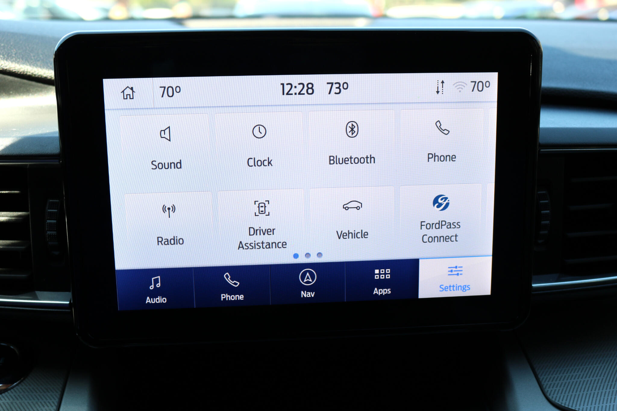 2022 Ford Explorer XLT photo 24