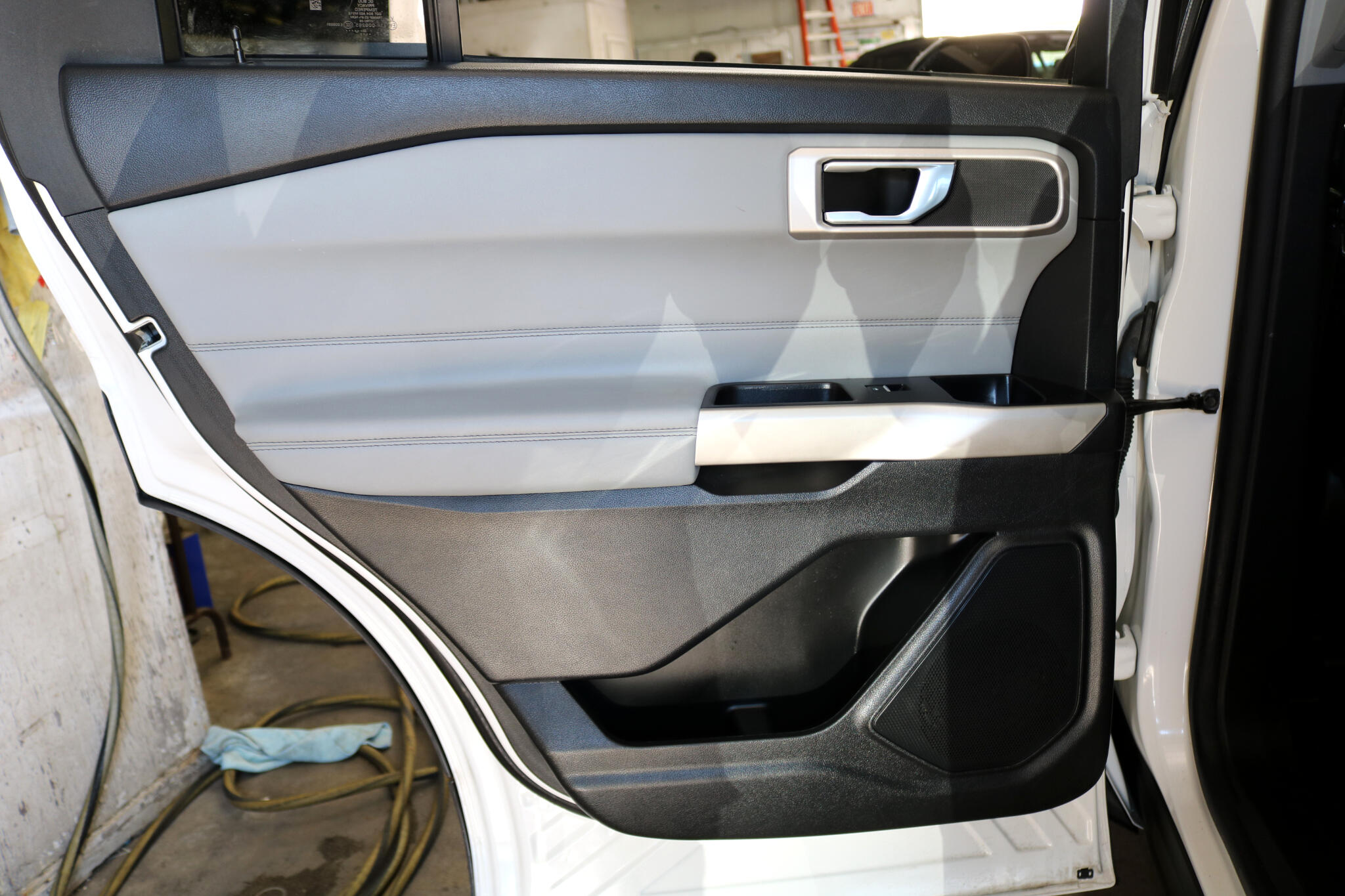 2022 Ford Explorer XLT photo 37
