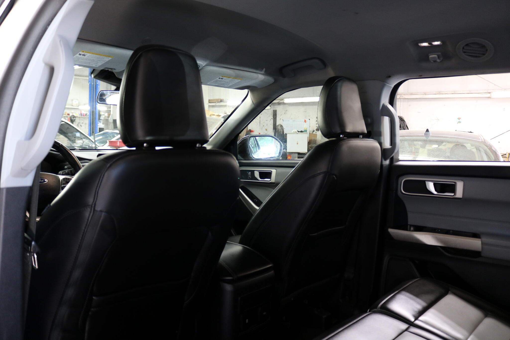 2022 Ford Explorer XLT photo 38