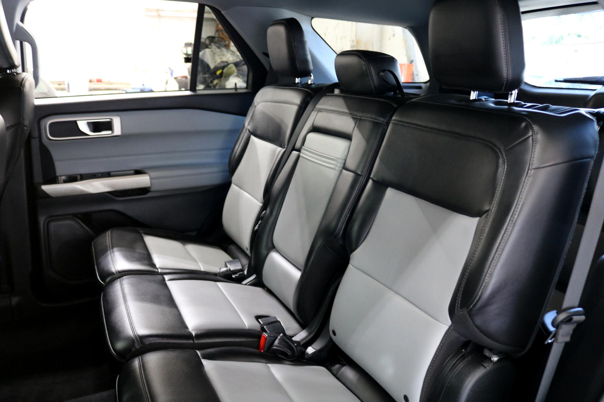 2022 Ford Explorer XLT photo 39