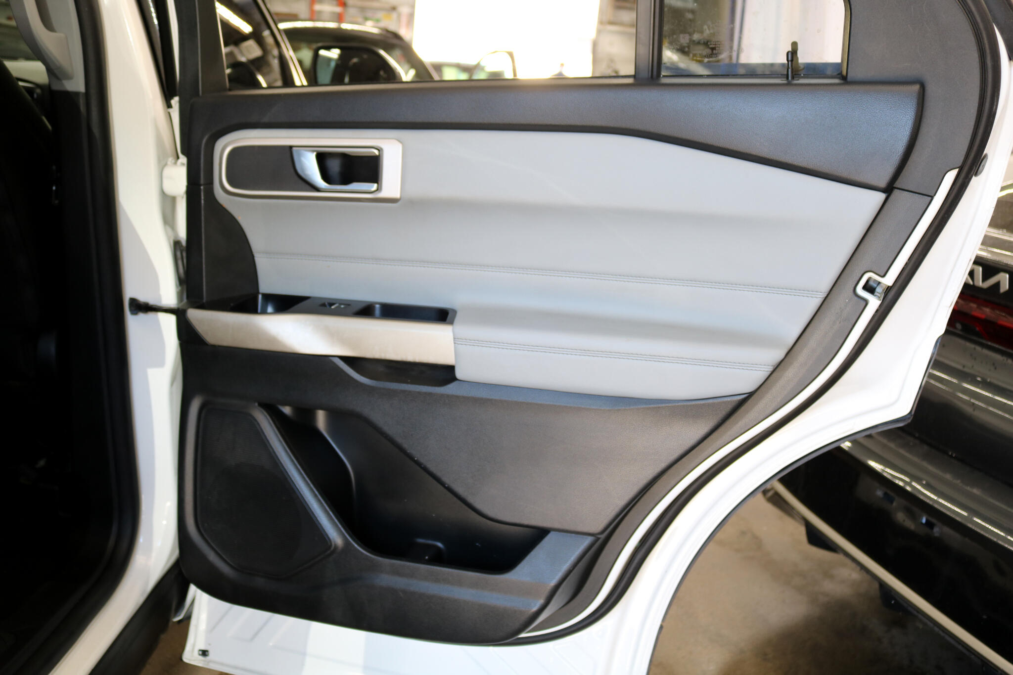 2022 Ford Explorer XLT photo 43