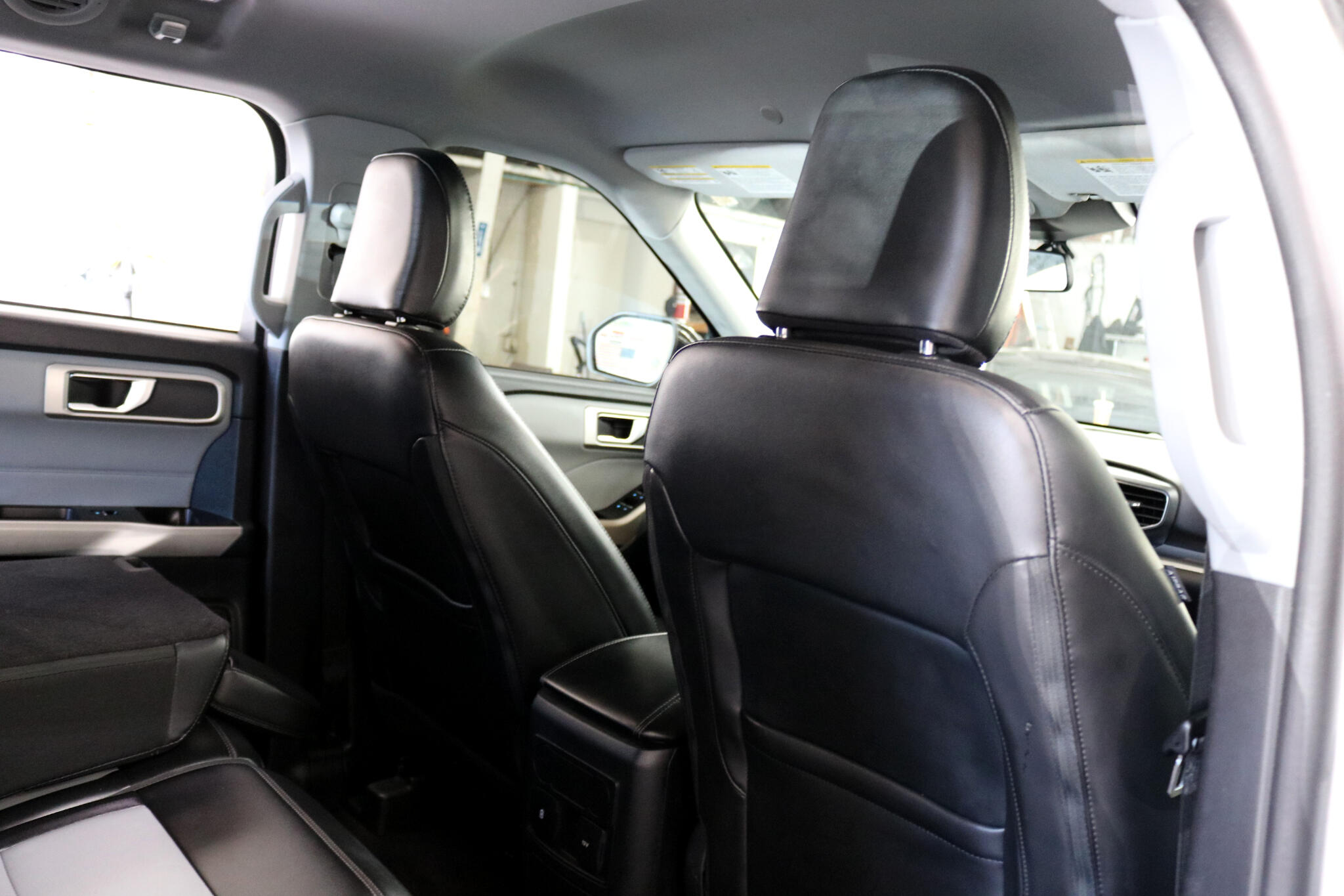 2022 Ford Explorer XLT photo 44