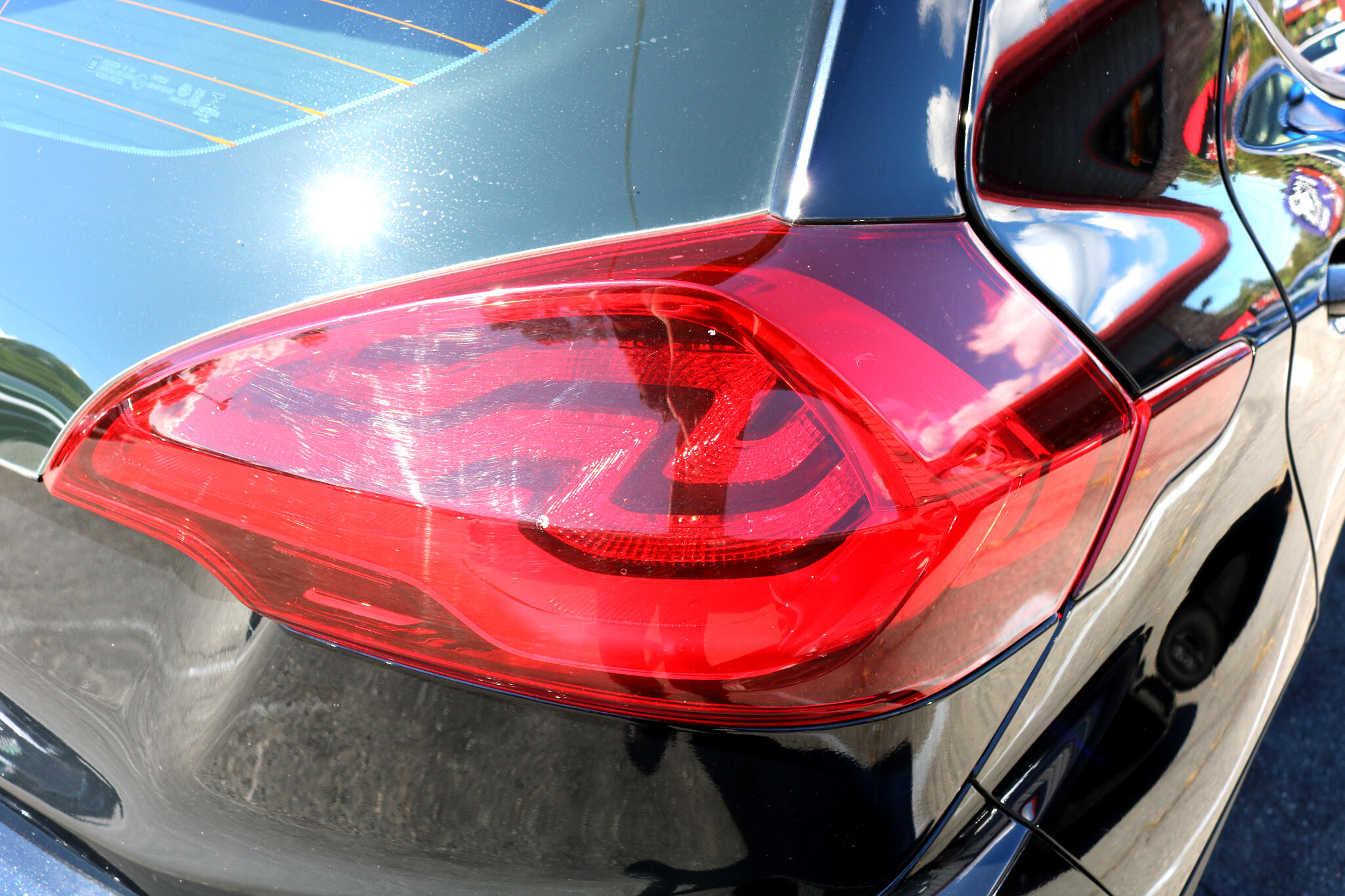 2018 Chevrolet Bolt EV 2LT photo 8