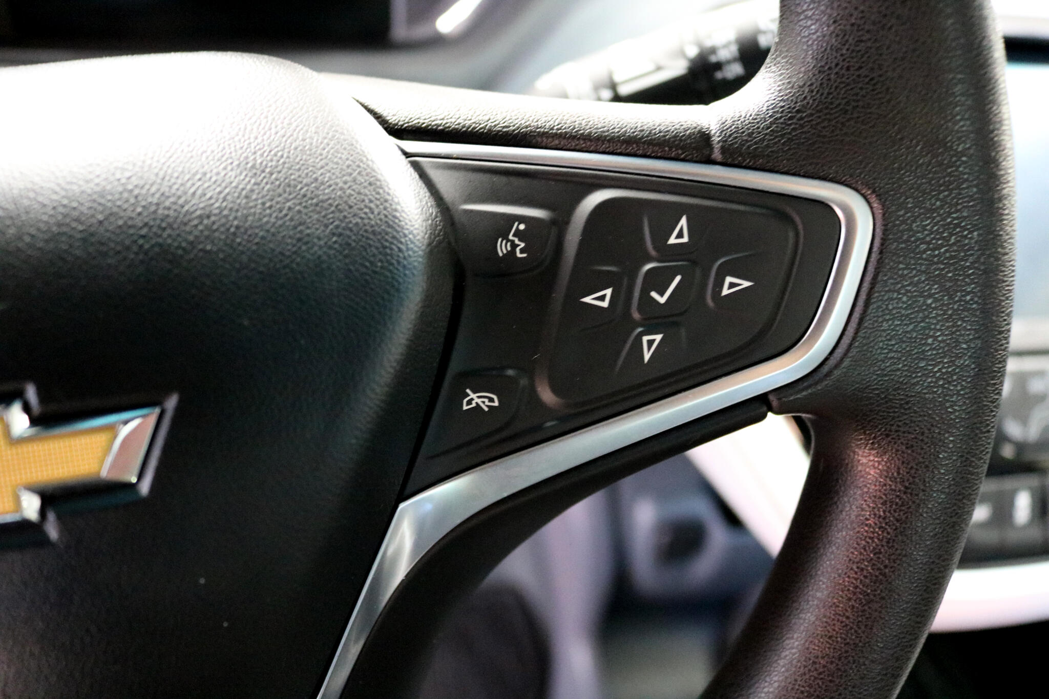 2018 Chevrolet Bolt EV 2LT photo 17