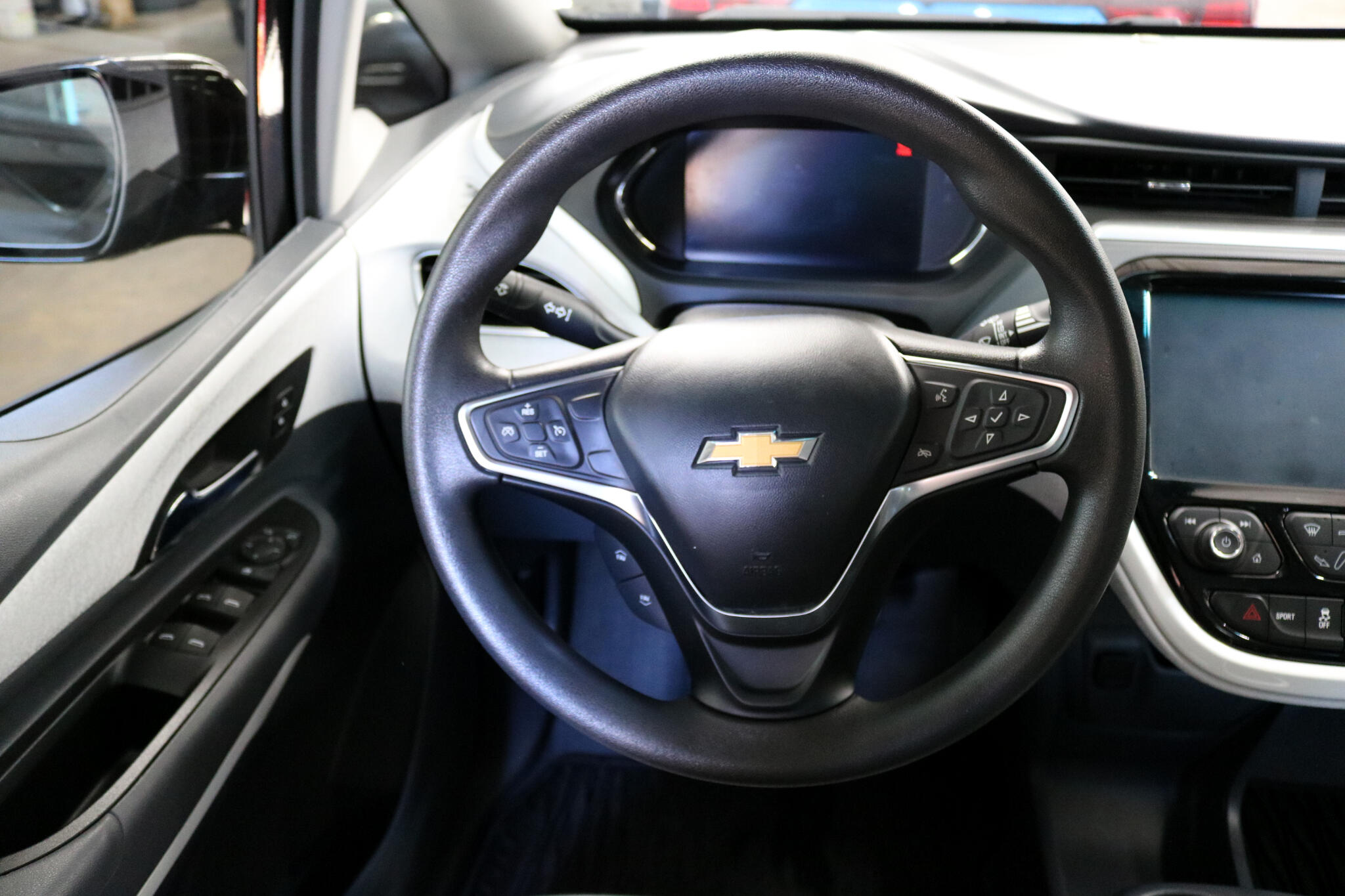 2018 Chevrolet Bolt EV 2LT photo 18