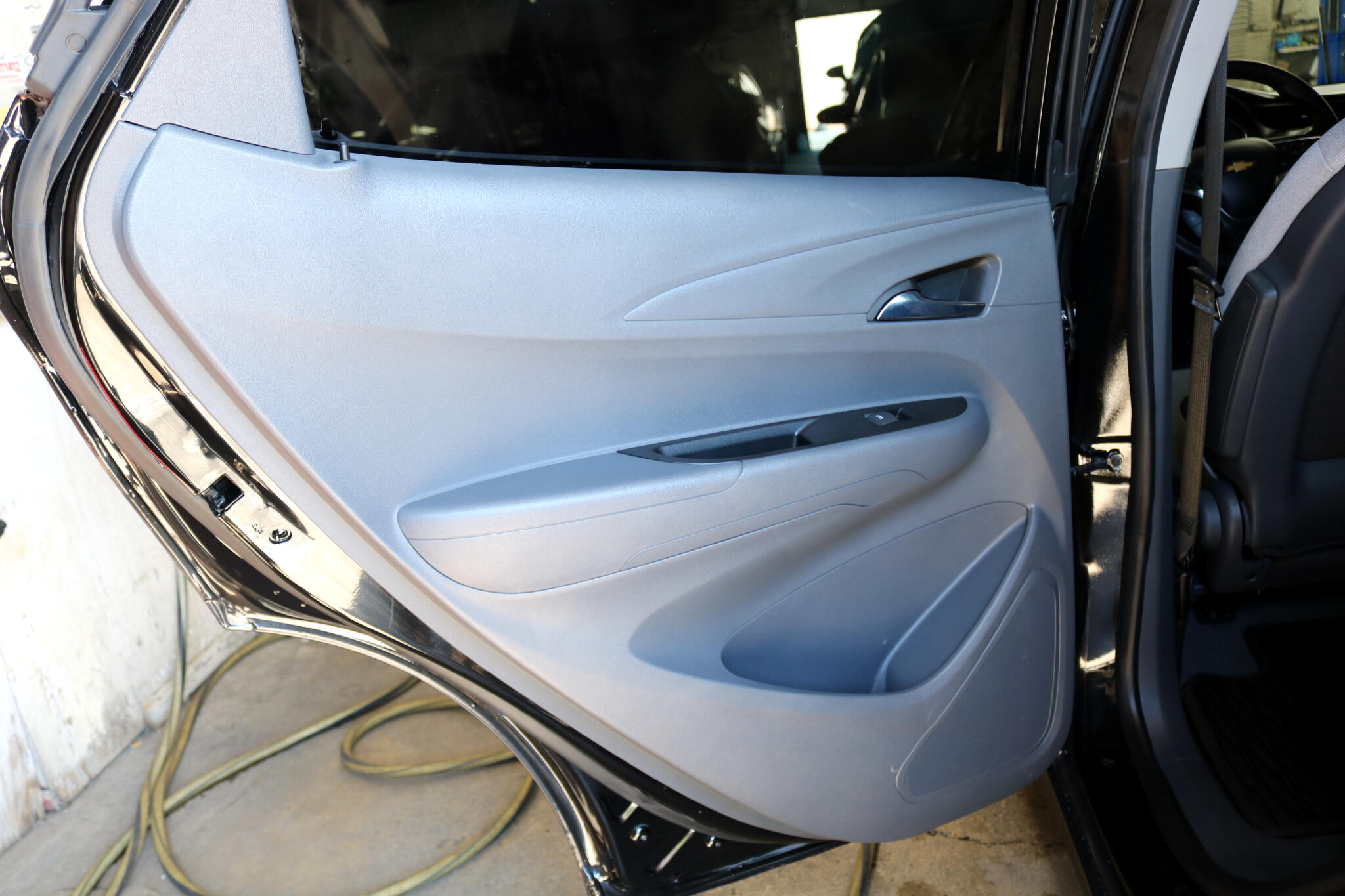 2018 Chevrolet Bolt EV 2LT photo 21