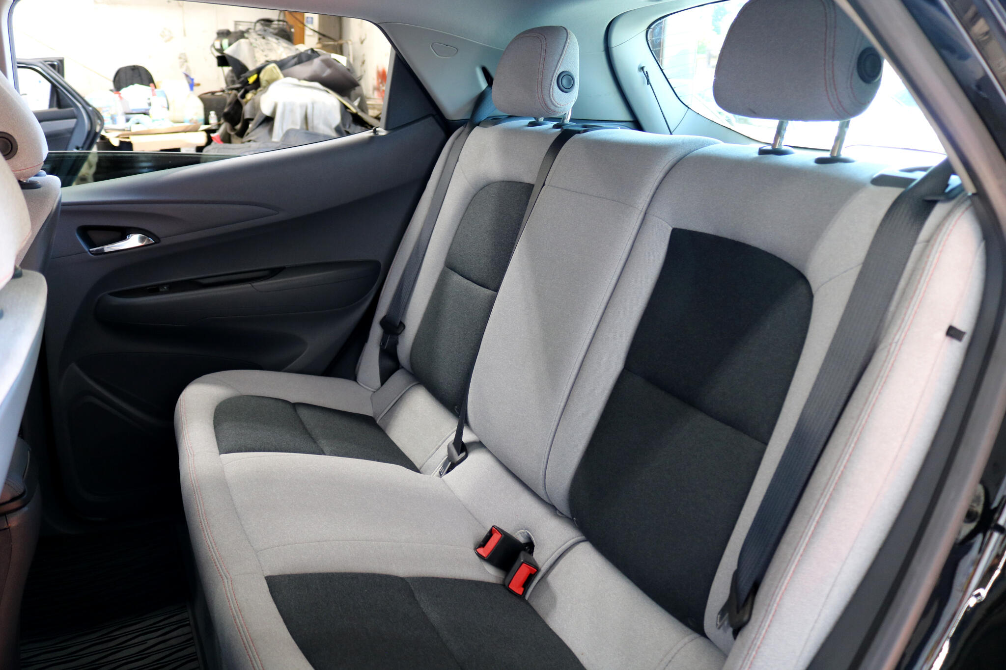 2018 Chevrolet Bolt EV 2LT photo 23