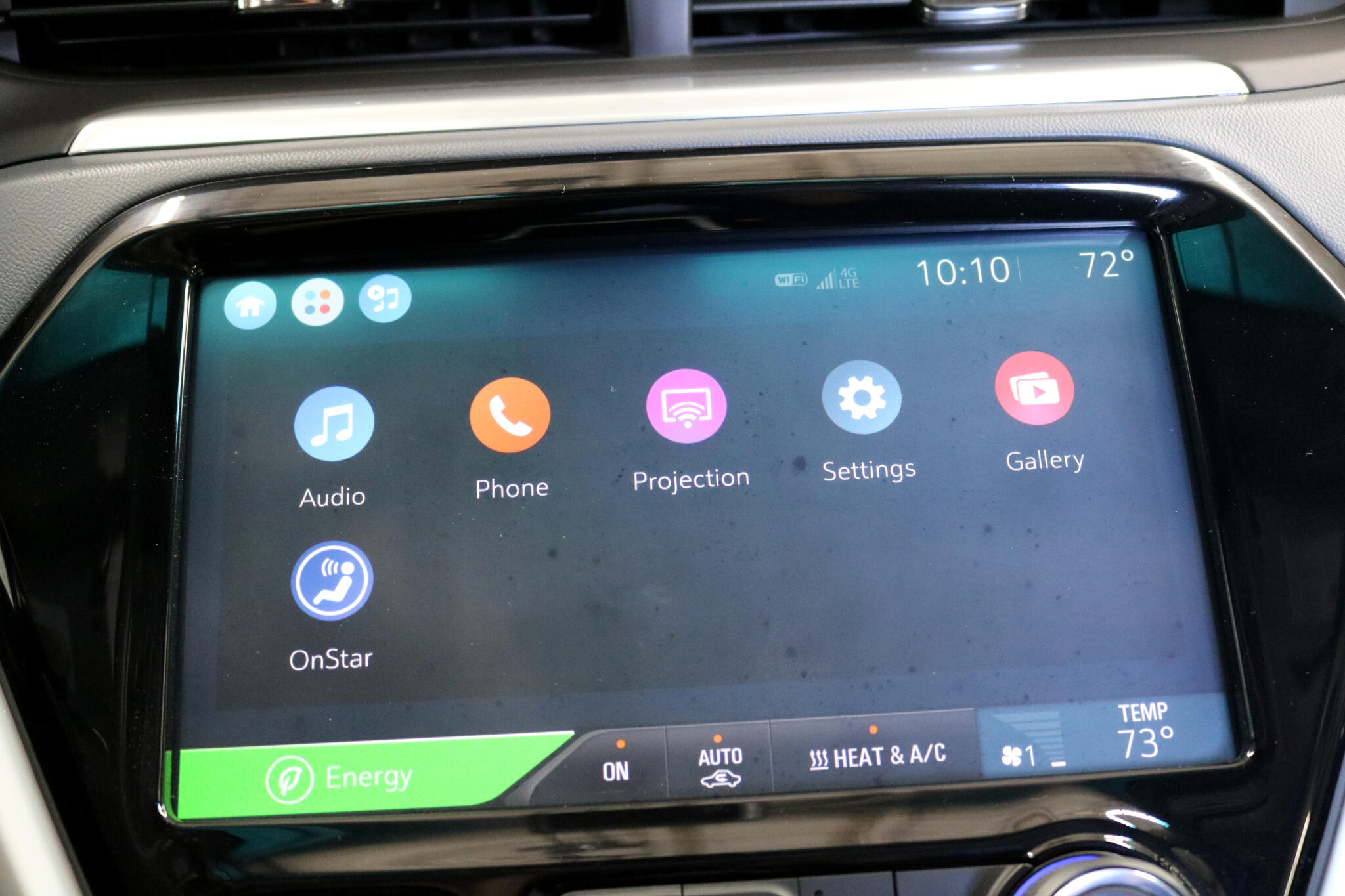 2018 Chevrolet Bolt EV 2LT photo 34