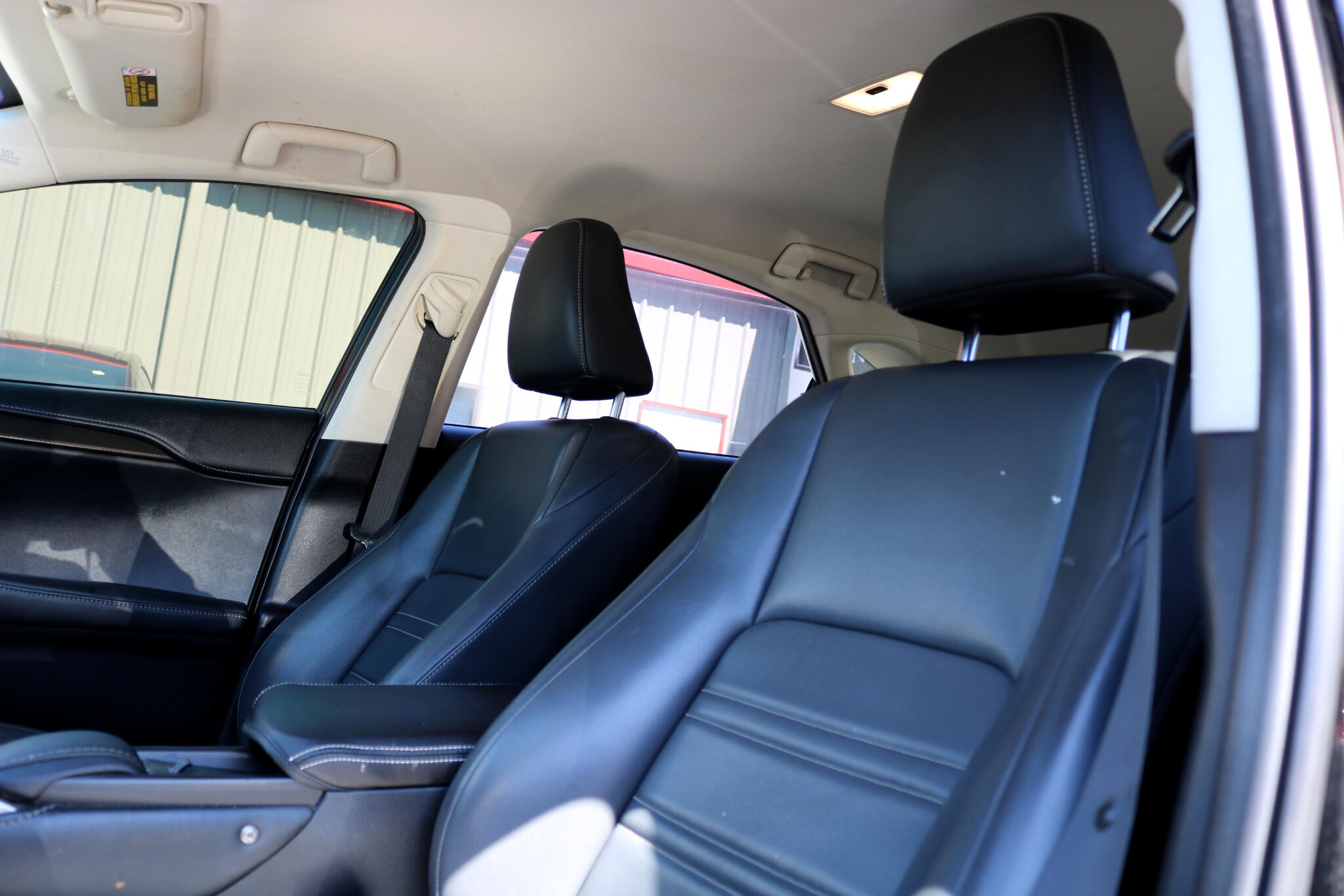 2017 Lexus NX 200t Luxury photo 15
