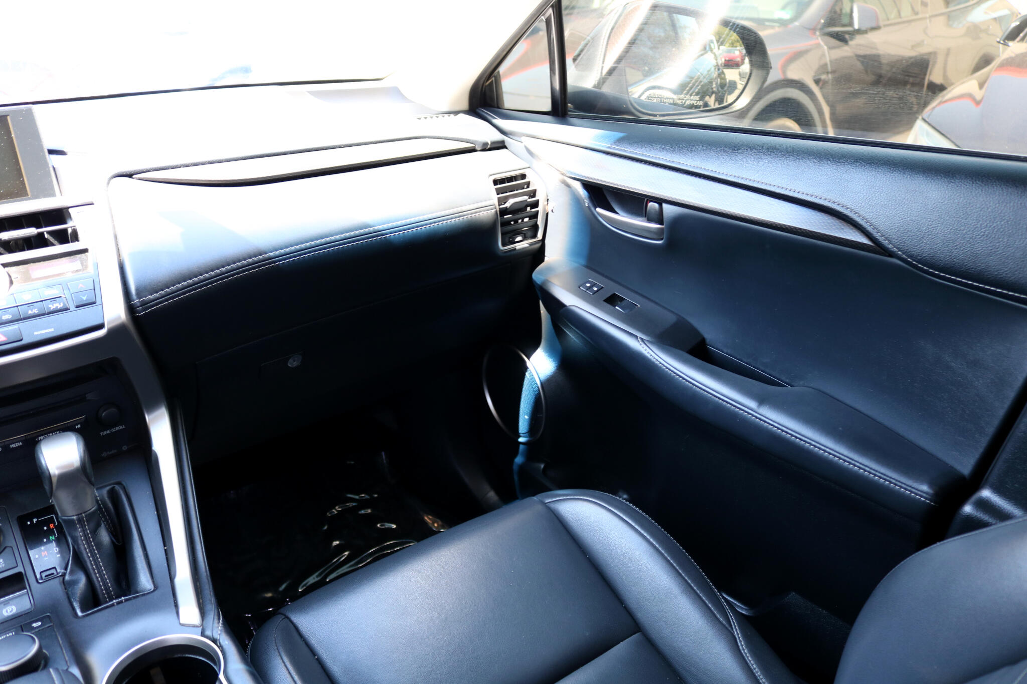 2017 Lexus NX 200t Luxury photo 32