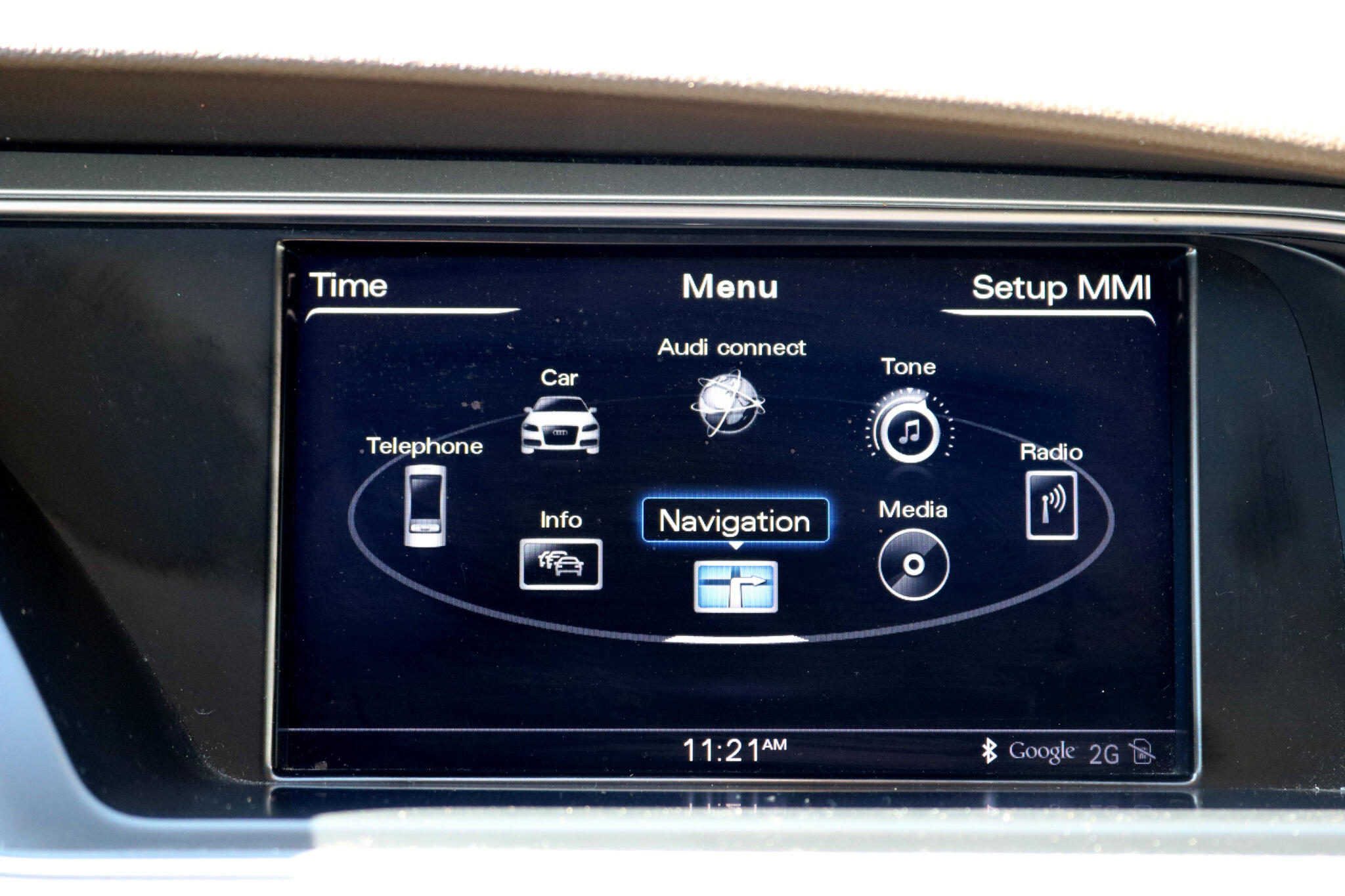 2016 Audi A5 S line Quattro Premium Plus photo 20
