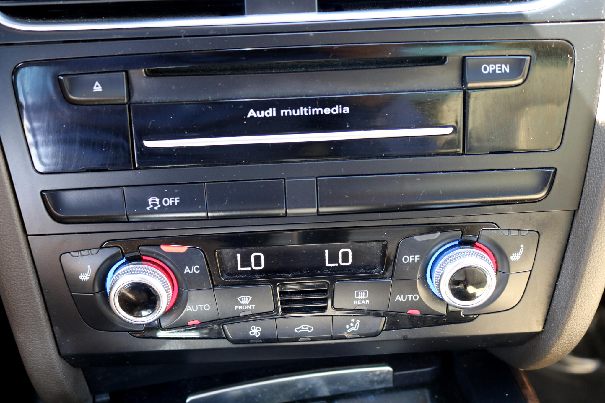2016 Audi A5 S line Quattro Premium Plus photo 22