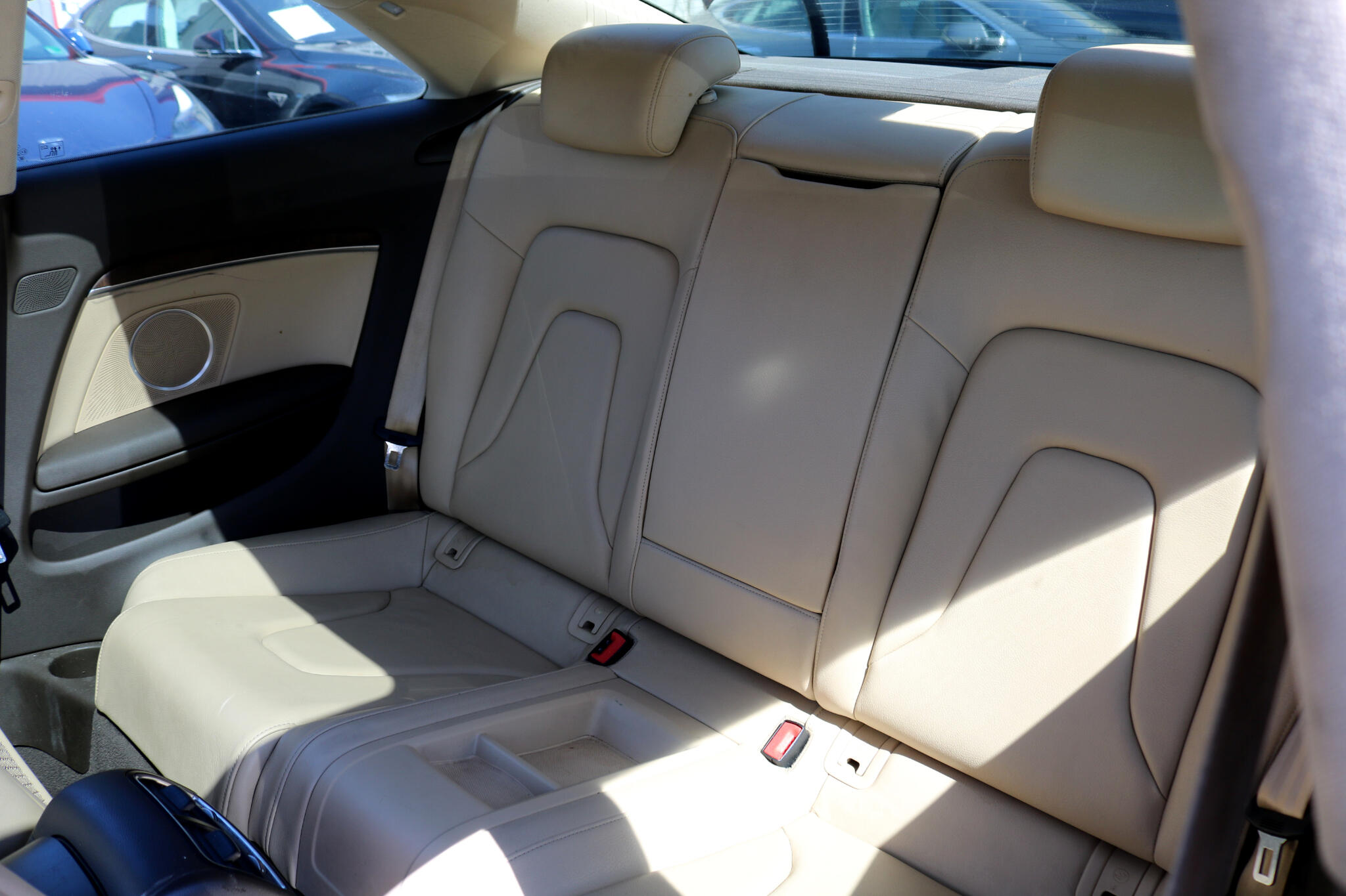 2016 Audi A5 S line Quattro Premium Plus photo 27