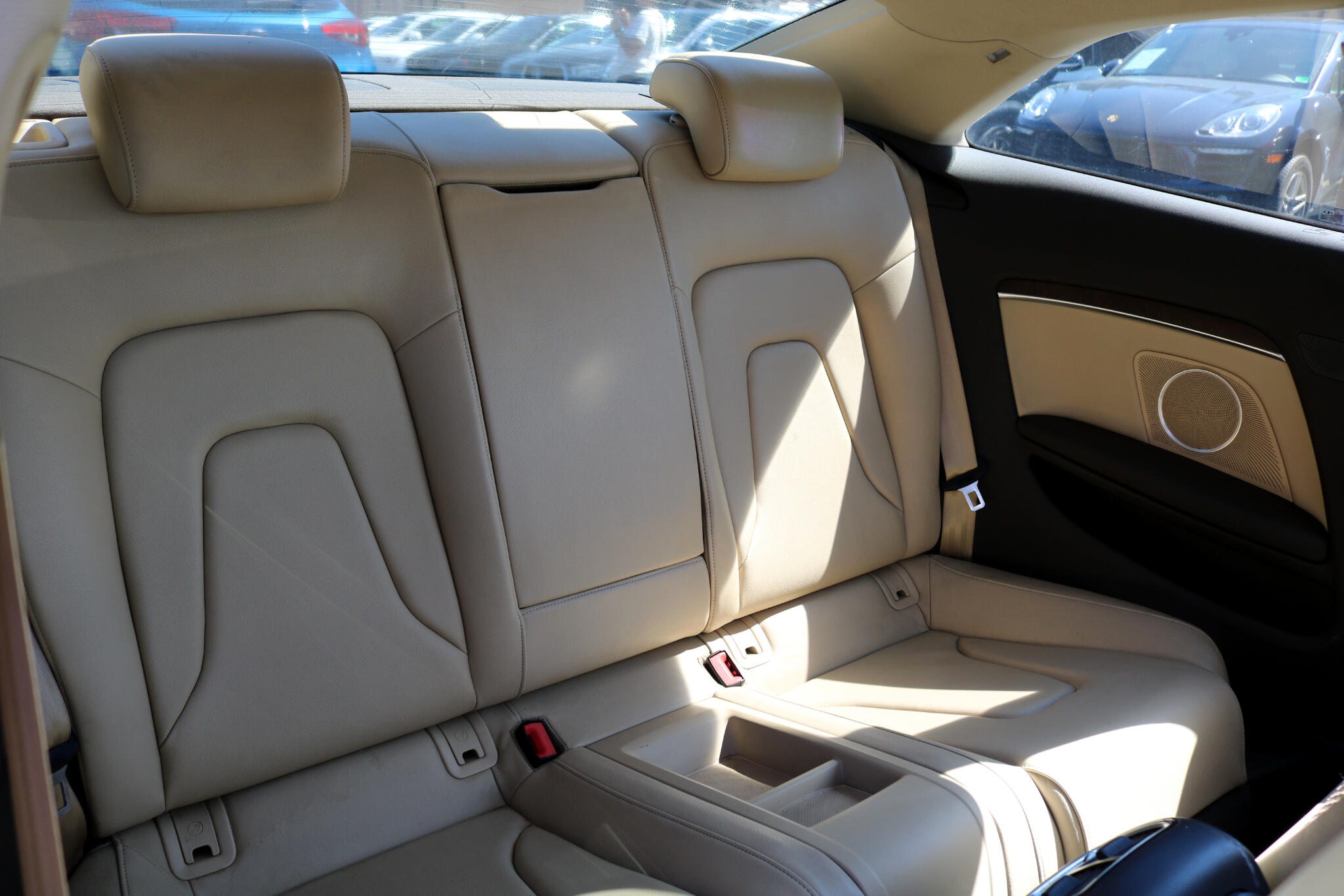 2016 Audi A5 S line Quattro Premium Plus photo 29