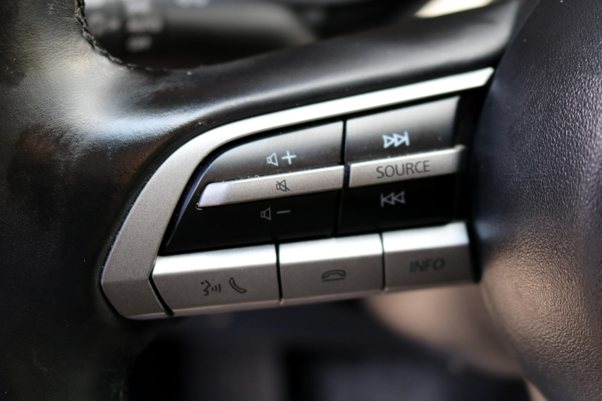 2021 Mazda Mazda3 Sedan Select photo 16