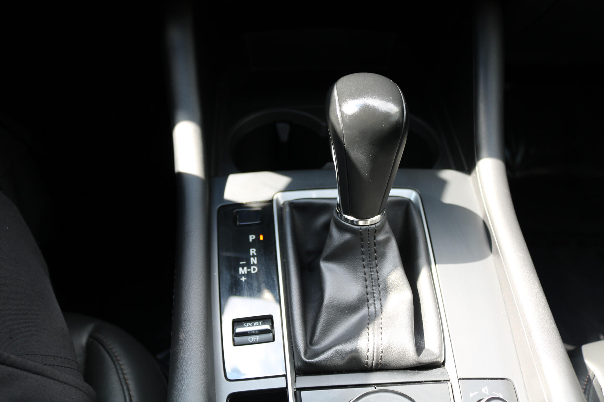 2021 Mazda Mazda3 Sedan Select photo 20