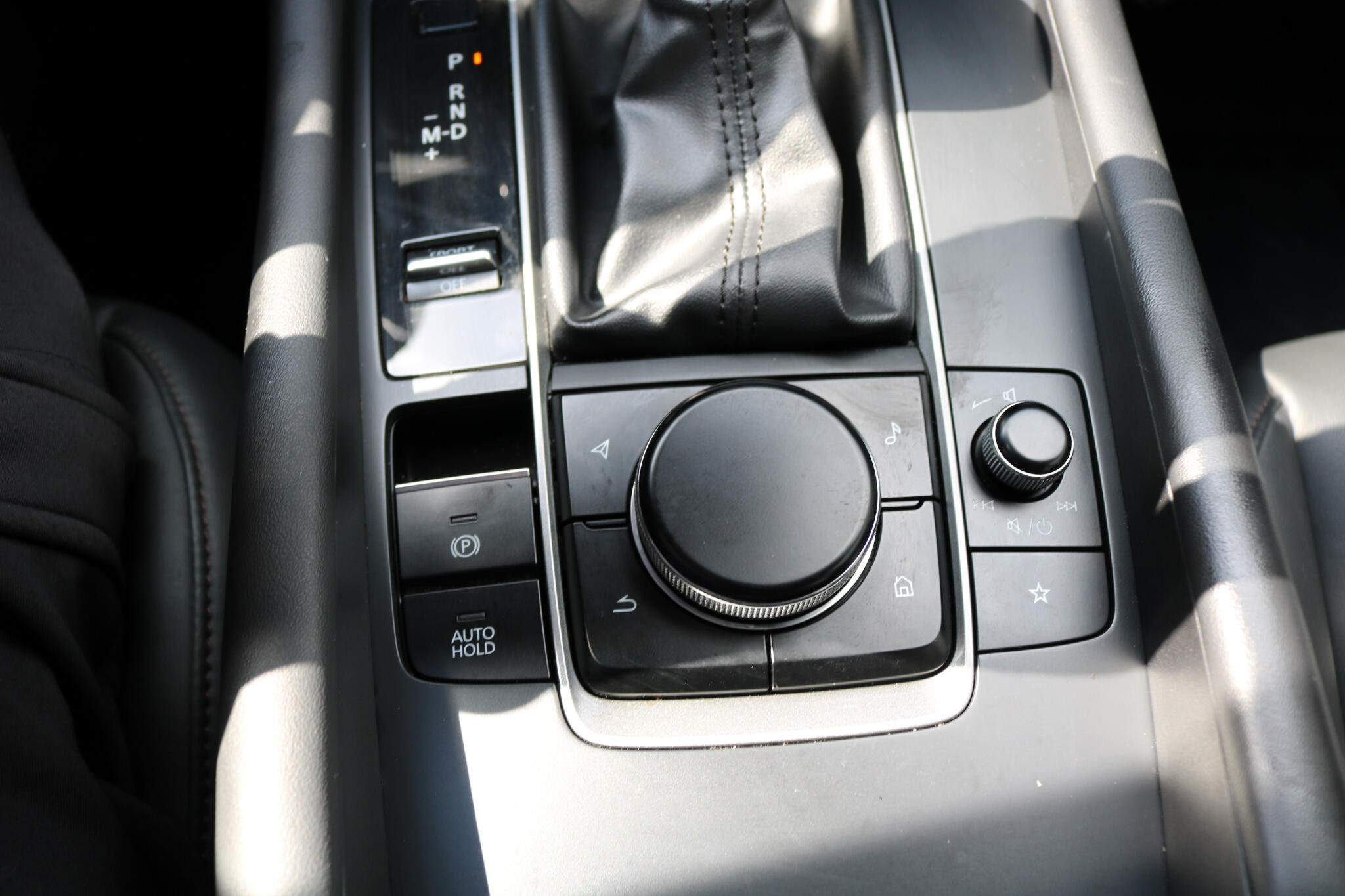 2021 Mazda Mazda3 Sedan Select photo 21
