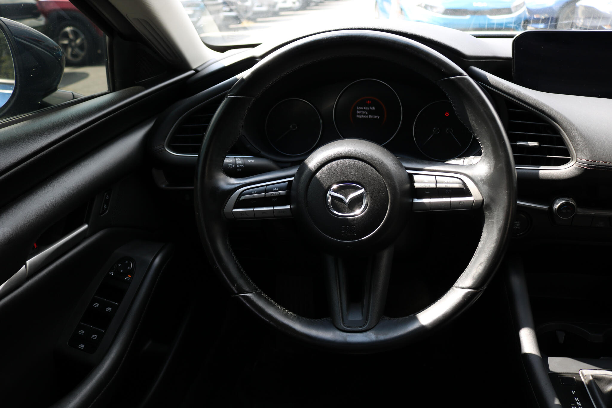 2021 Mazda Mazda3 Sedan Select photo 27