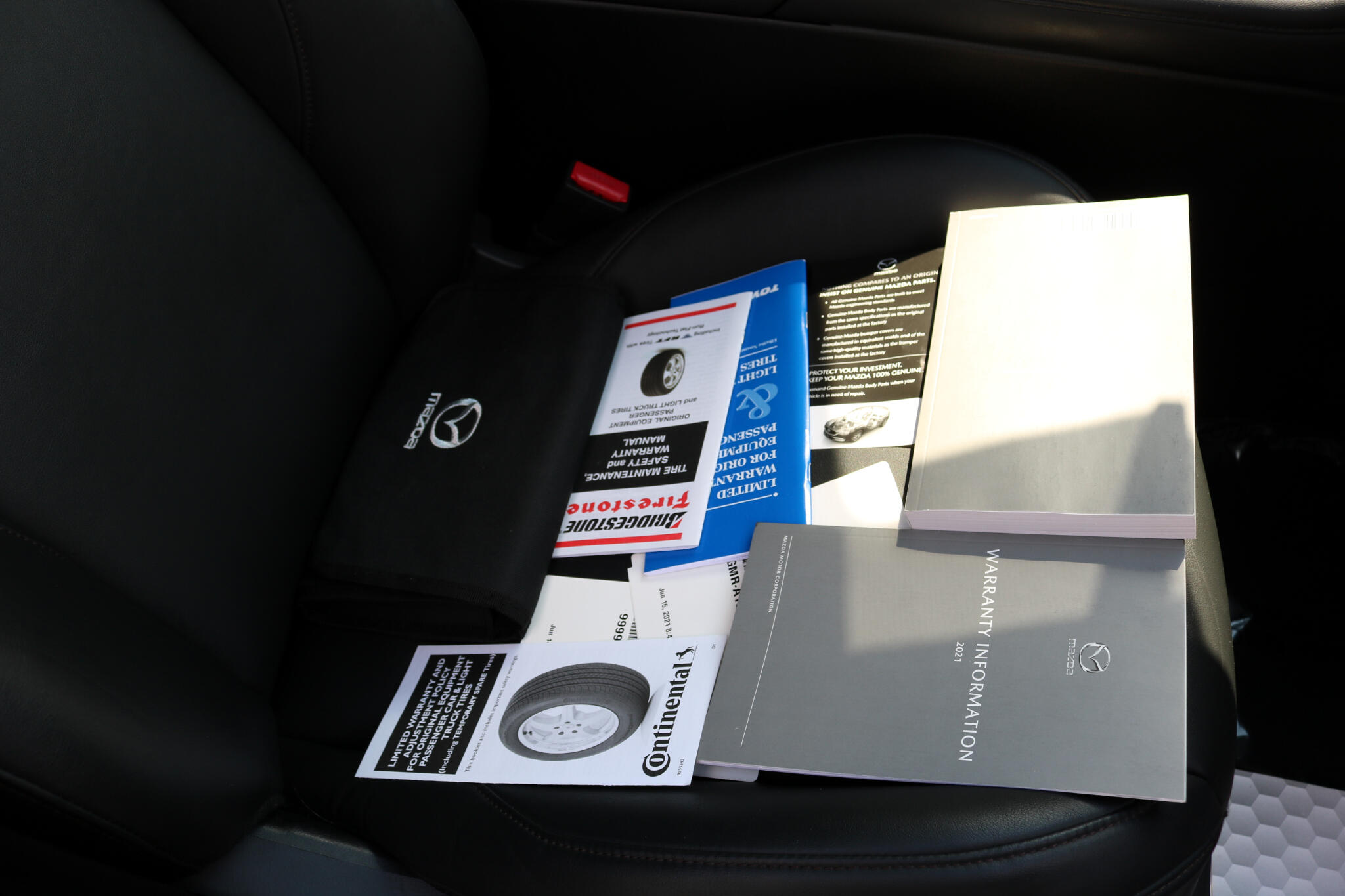 2021 Mazda Mazda3 Sedan Select photo 39