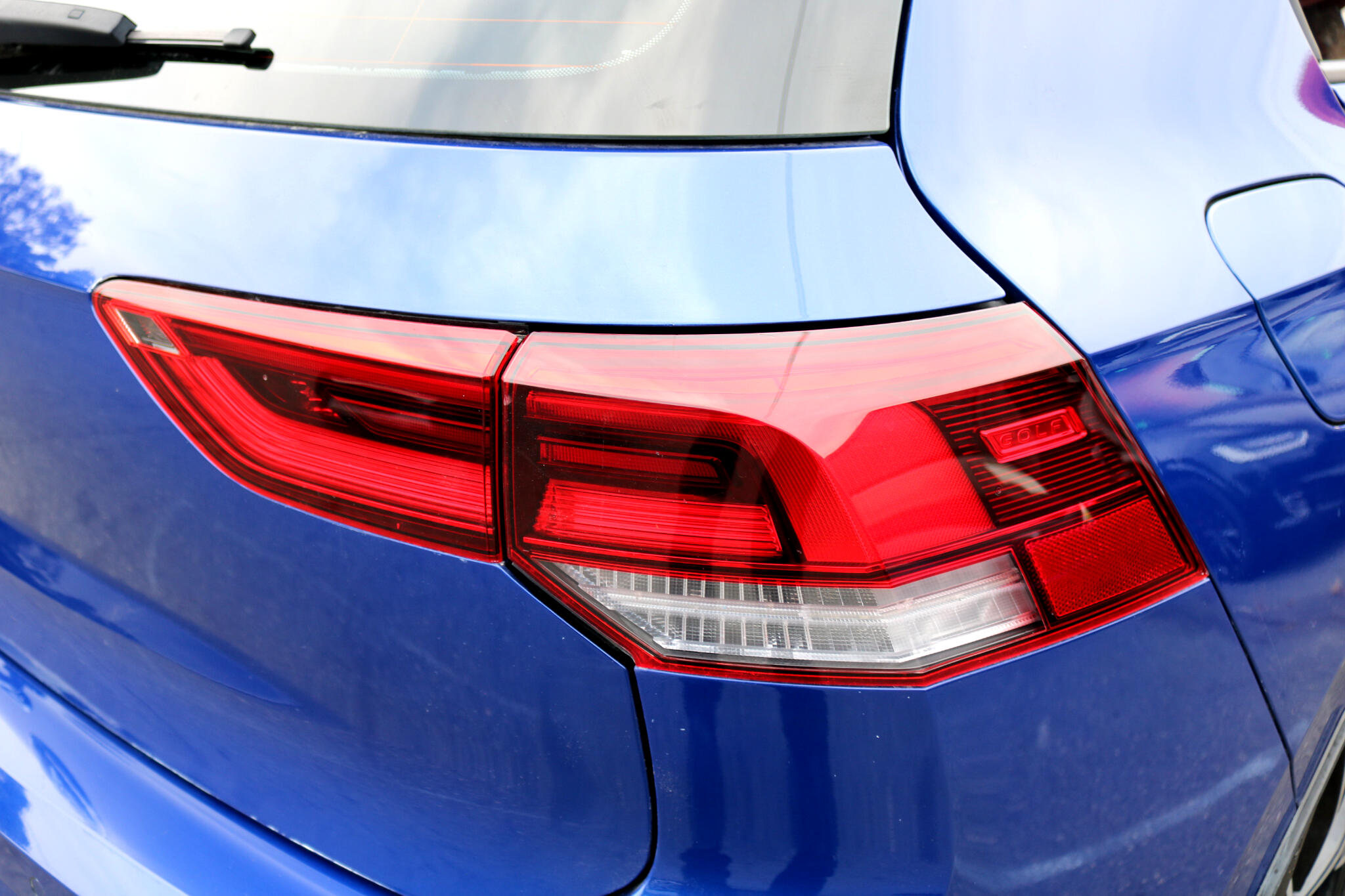 2024 Volkswagen Golf R photo 6