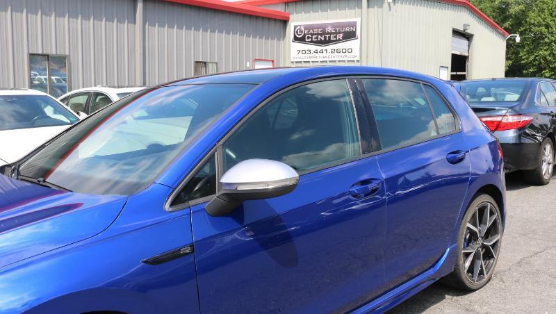 Volkswagen Golf R 2.0T DSG 2024