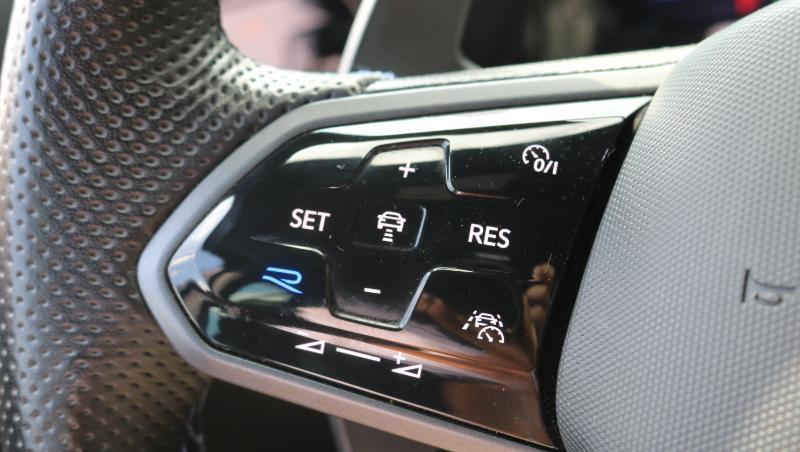Volkswagen Golf R 2.0T DSG 2024