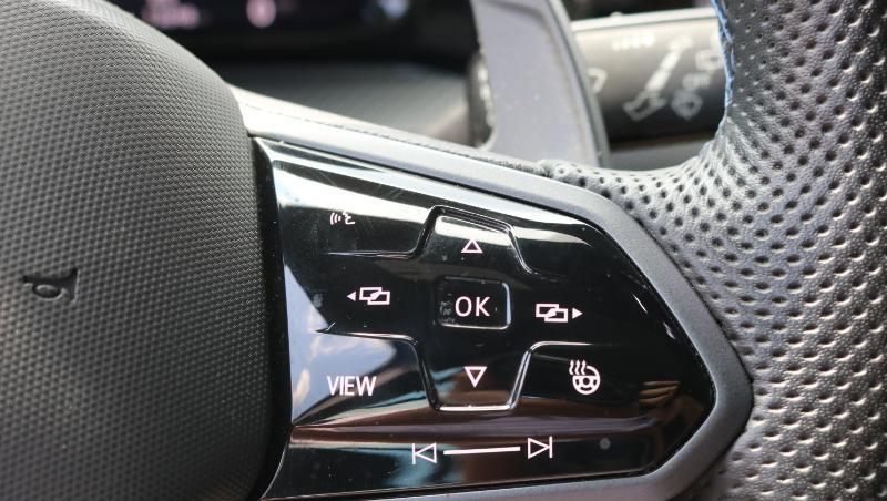 Volkswagen Golf R 2.0T DSG 2024