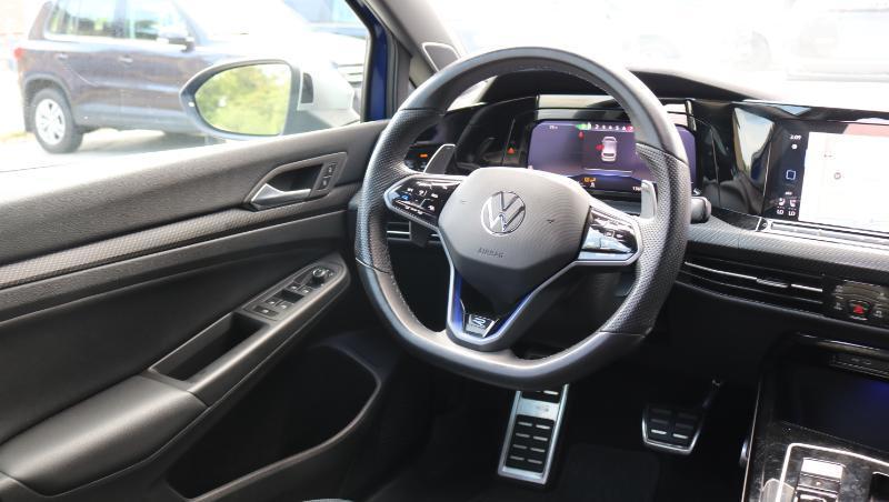 Volkswagen Golf R 2.0T DSG 2024