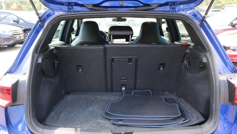 Volkswagen Golf R 2.0T DSG 2024