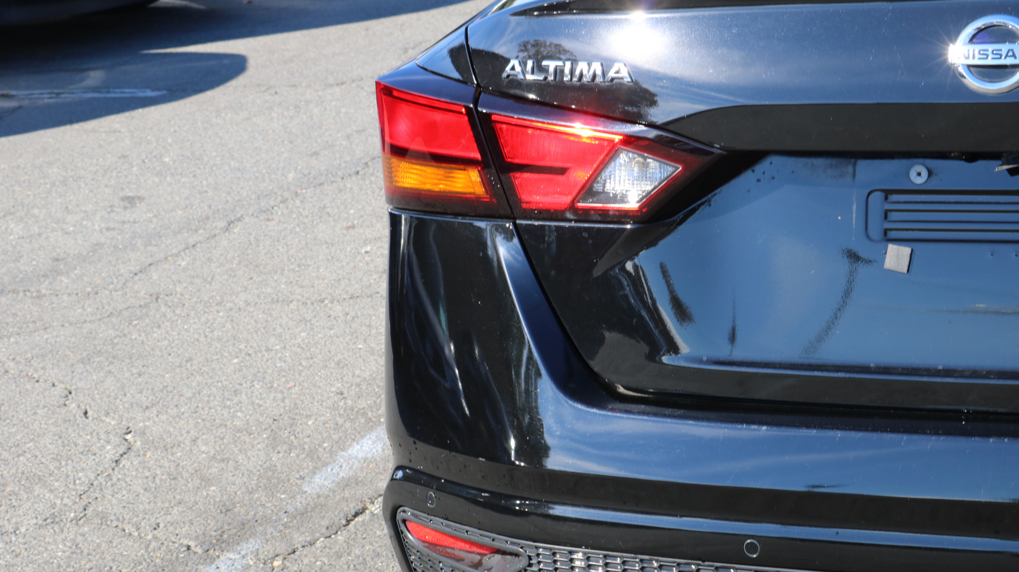 Nissan Altima 2.5 SL AWD Sedan 2022 Nissan Altima 2.5 SL AWD Sedan 2022