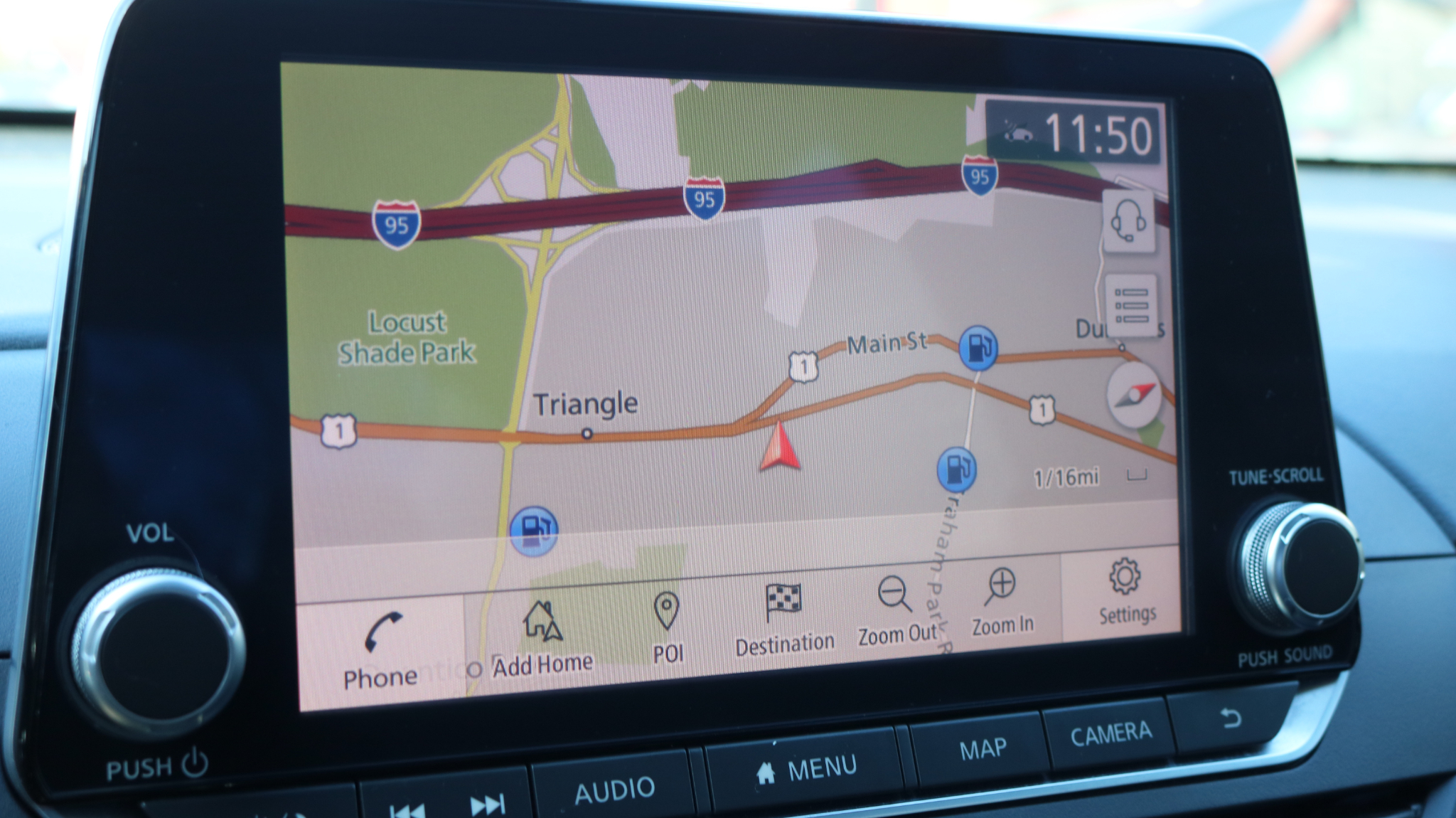 Nissan Altima 2.5 SL AWD Sedan 2022 Nissan Altima 2.5 SL AWD Sedan 2022