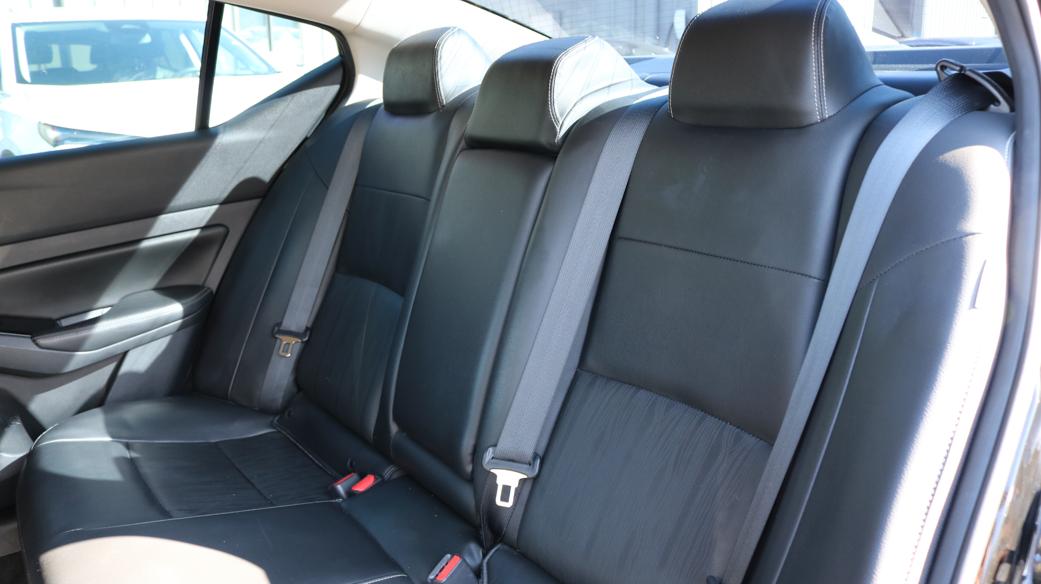 Nissan Altima 2.5 SL AWD Sedan 2022 Nissan Altima 2.5 SL AWD Sedan 2022