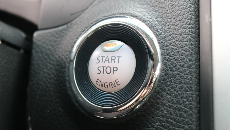 Nissan Altima 2.5 S Sedan 2017