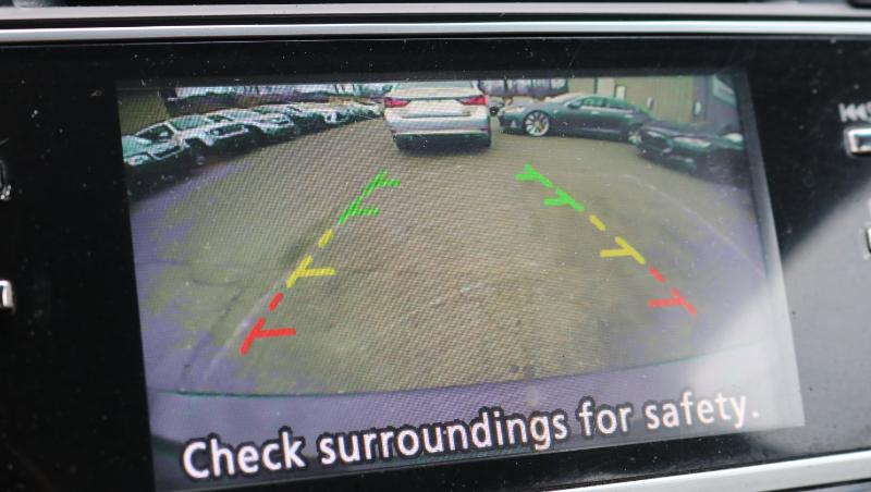 Nissan Altima 2.5 S Sedan 2017