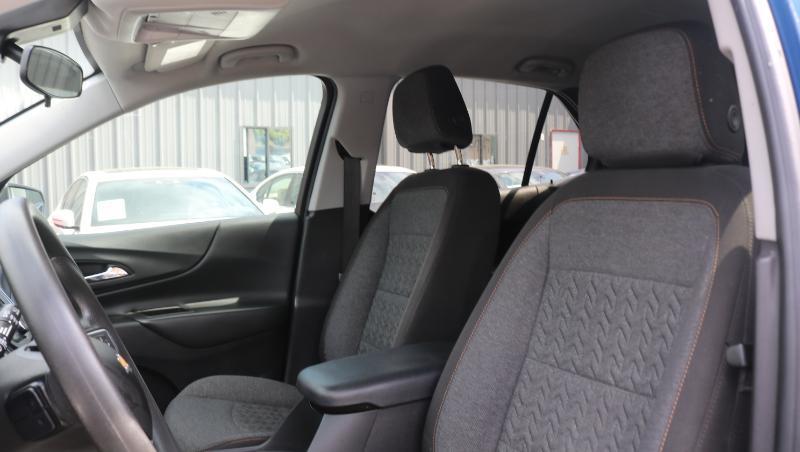 Chevrolet Equinox FWD 4dr LT w/1LT 2022