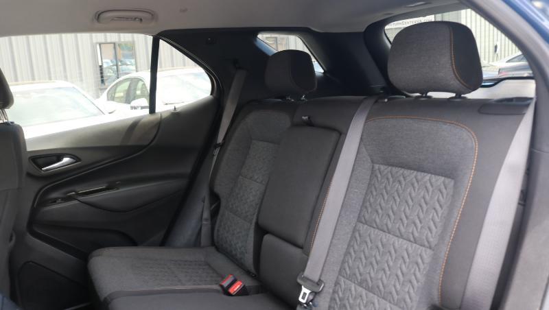 Chevrolet Equinox FWD 4dr LT w/1LT 2022