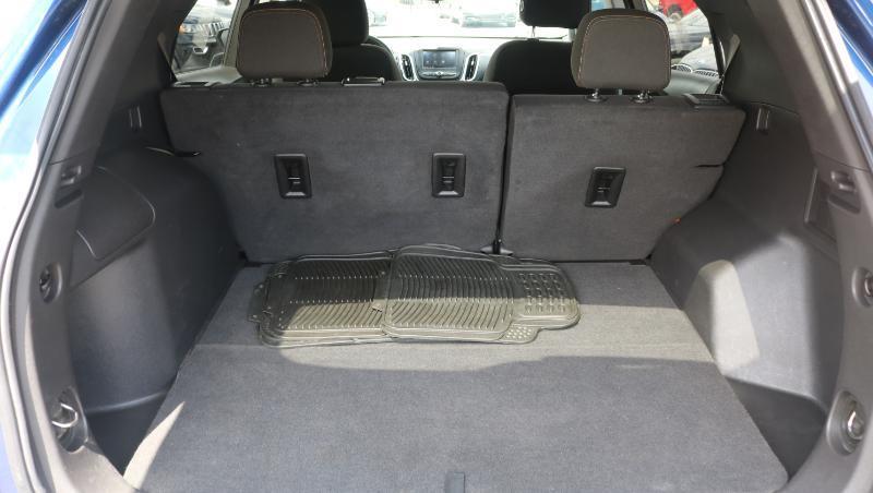 Chevrolet Equinox FWD 4dr LT w/1LT 2022