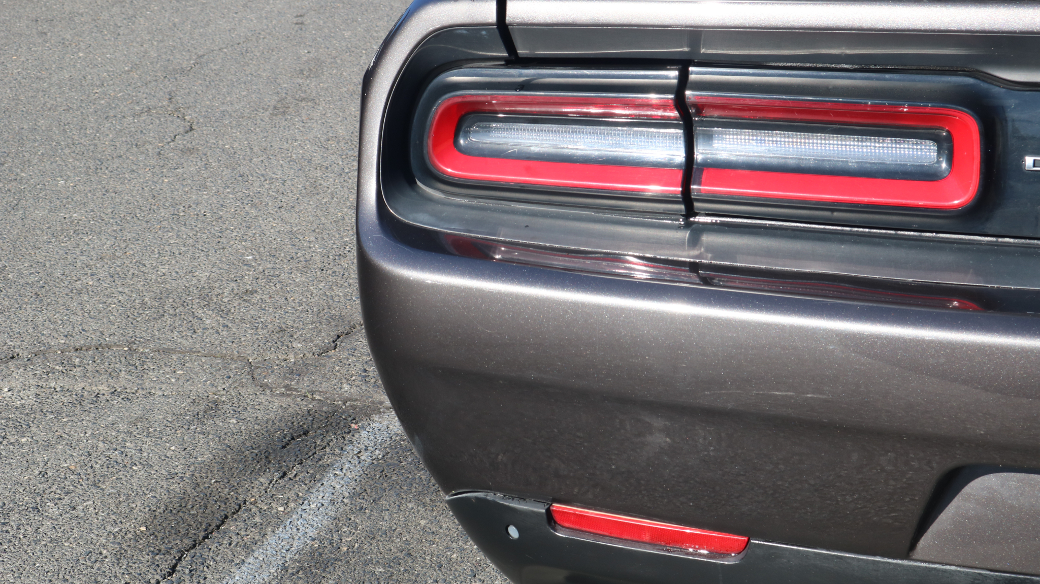 Dodge Challenger SRT Hellcat Widebody RWD 2020 Dodge Challenger SRT Hellcat Widebody RWD 2020