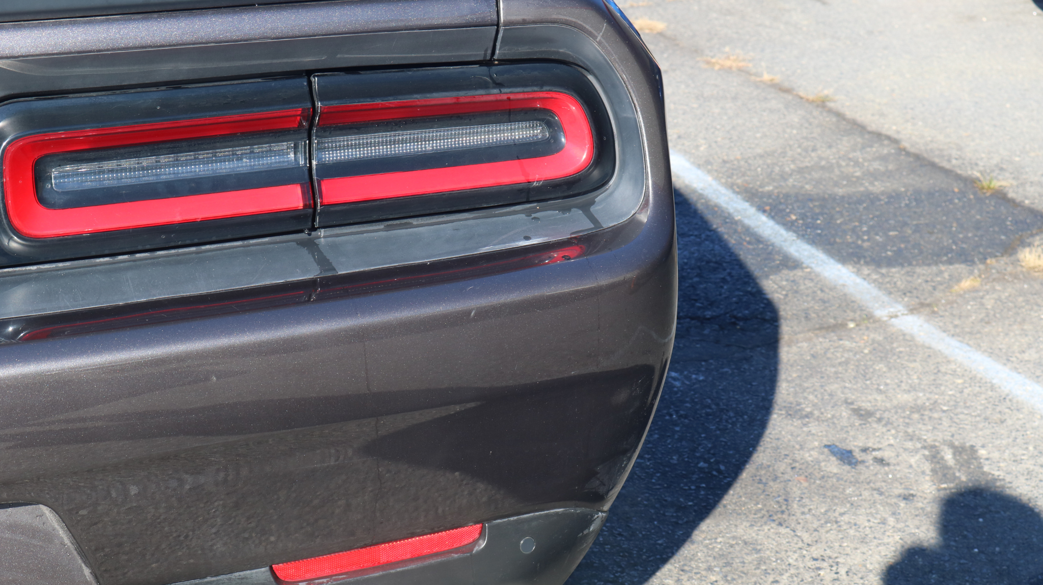 Dodge Challenger SRT Hellcat Widebody RWD 2020 Dodge Challenger SRT Hellcat Widebody RWD 2020