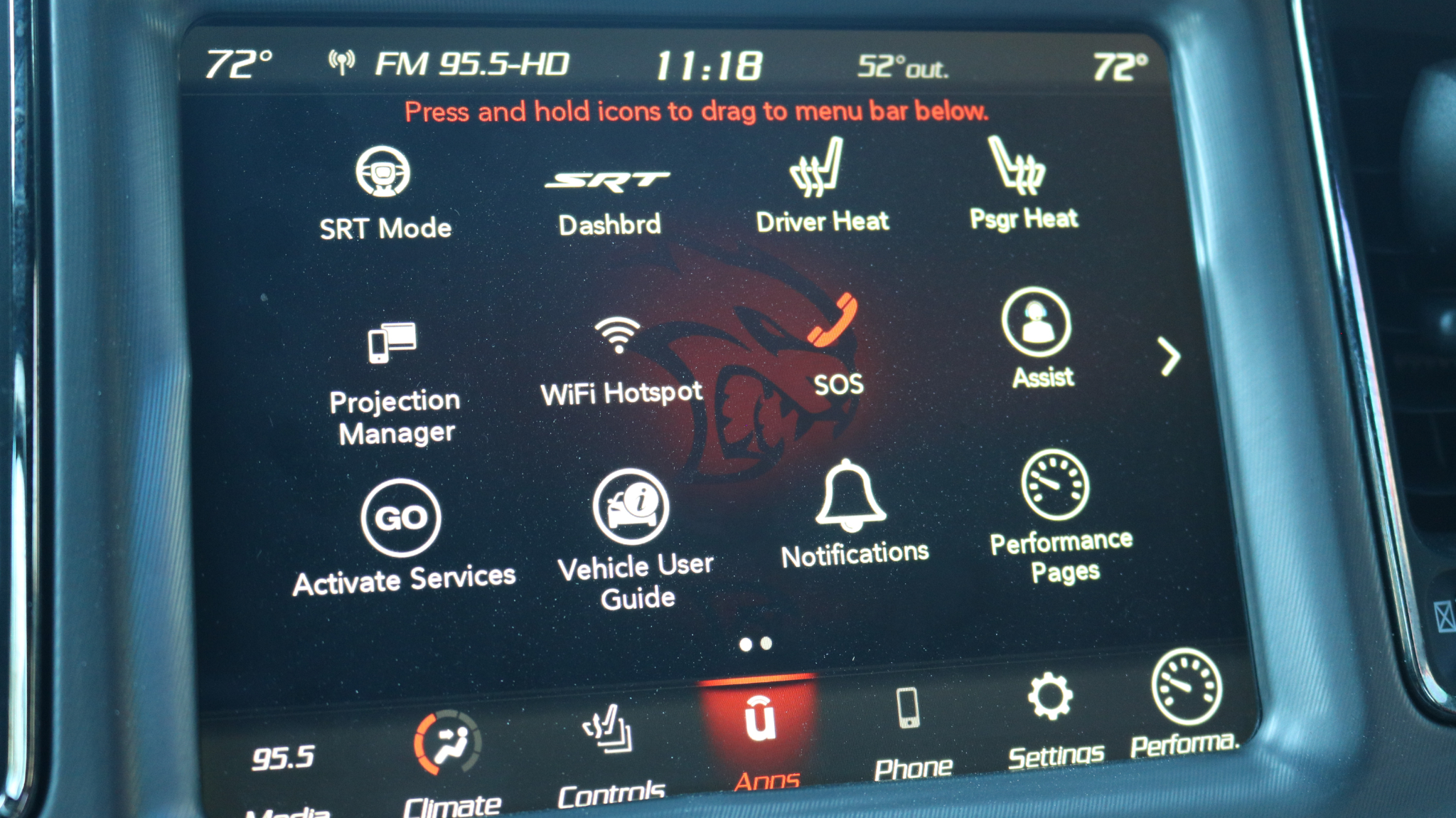 Dodge Challenger SRT Hellcat Widebody RWD 2020 Dodge Challenger SRT Hellcat Widebody RWD 2020